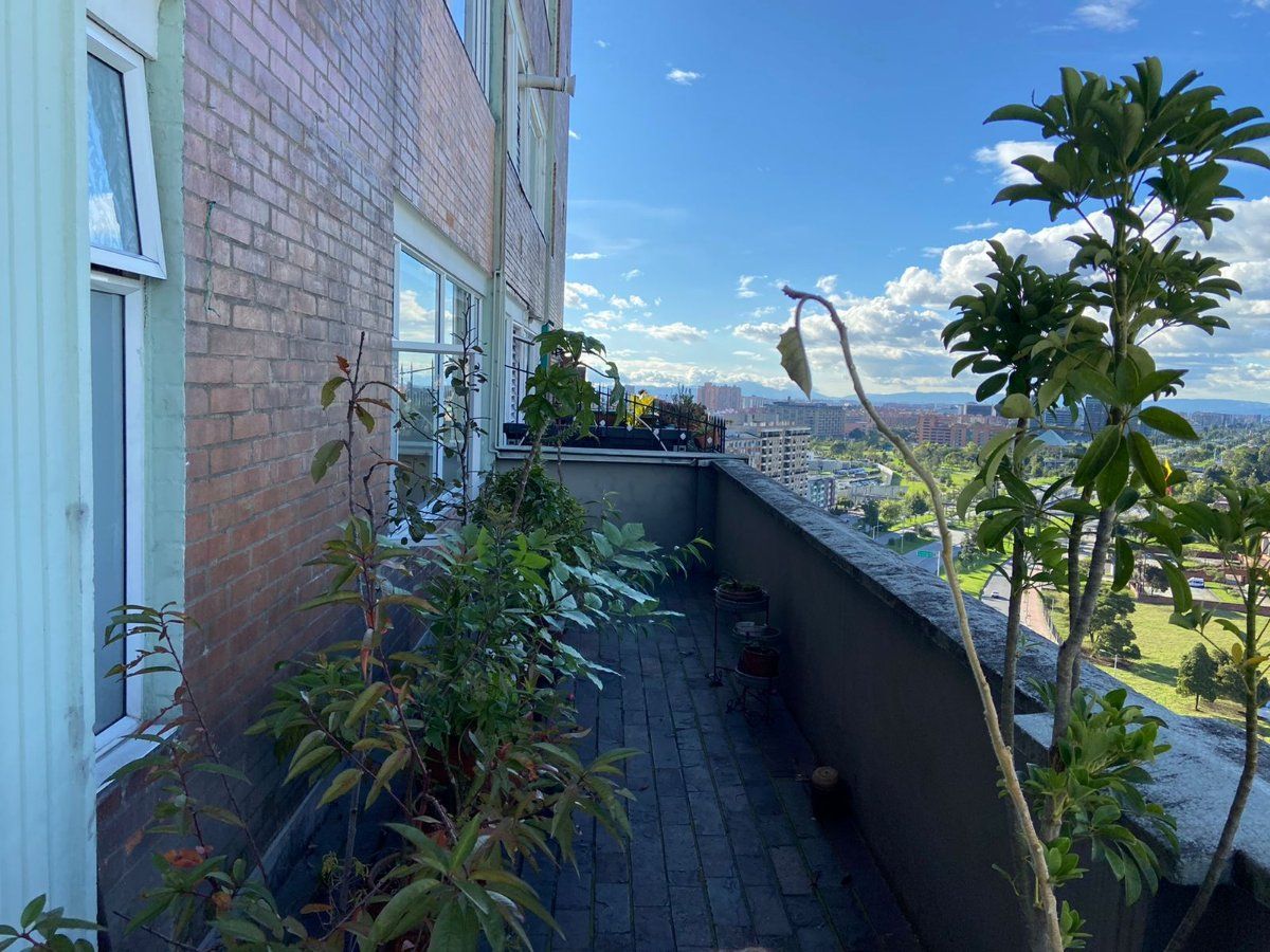 Apartamento en arriendo El Recuerdo 62 m² - $ 1.760.000