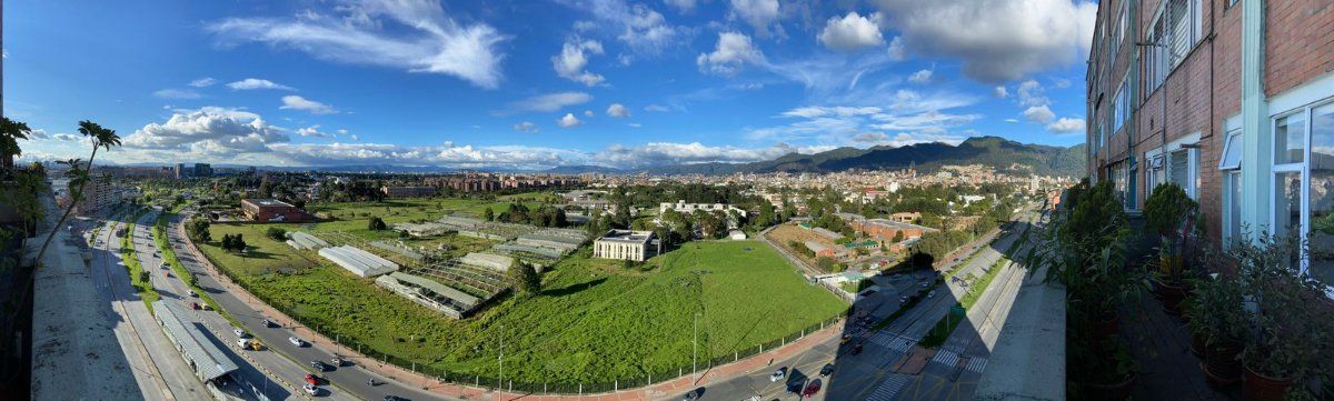 Apartamento en arriendo El Recuerdo 62 m² - $ 1.760.000