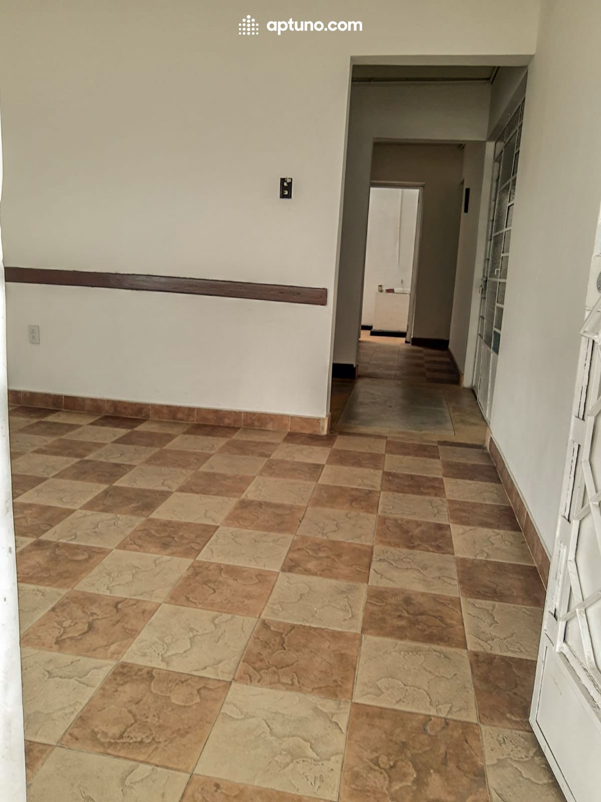 Casa en arriendo Muequetá 170 m² - $ 2.500.000
