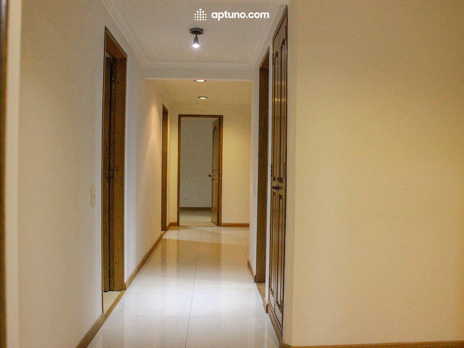 Apartamento en arriendo Santa Bárbara Central Apartamento en arriendo Santa Bárbara Central 147 m² - $ 3.400.000