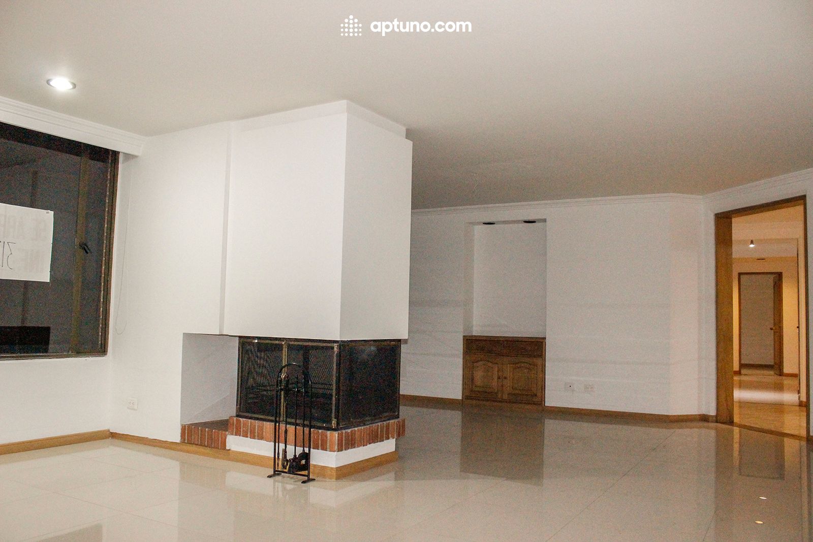Apartamento en arriendo Santa Bárbara Central Apartamento en arriendo Santa Bárbara Central 147 m² - $ 3.400.000