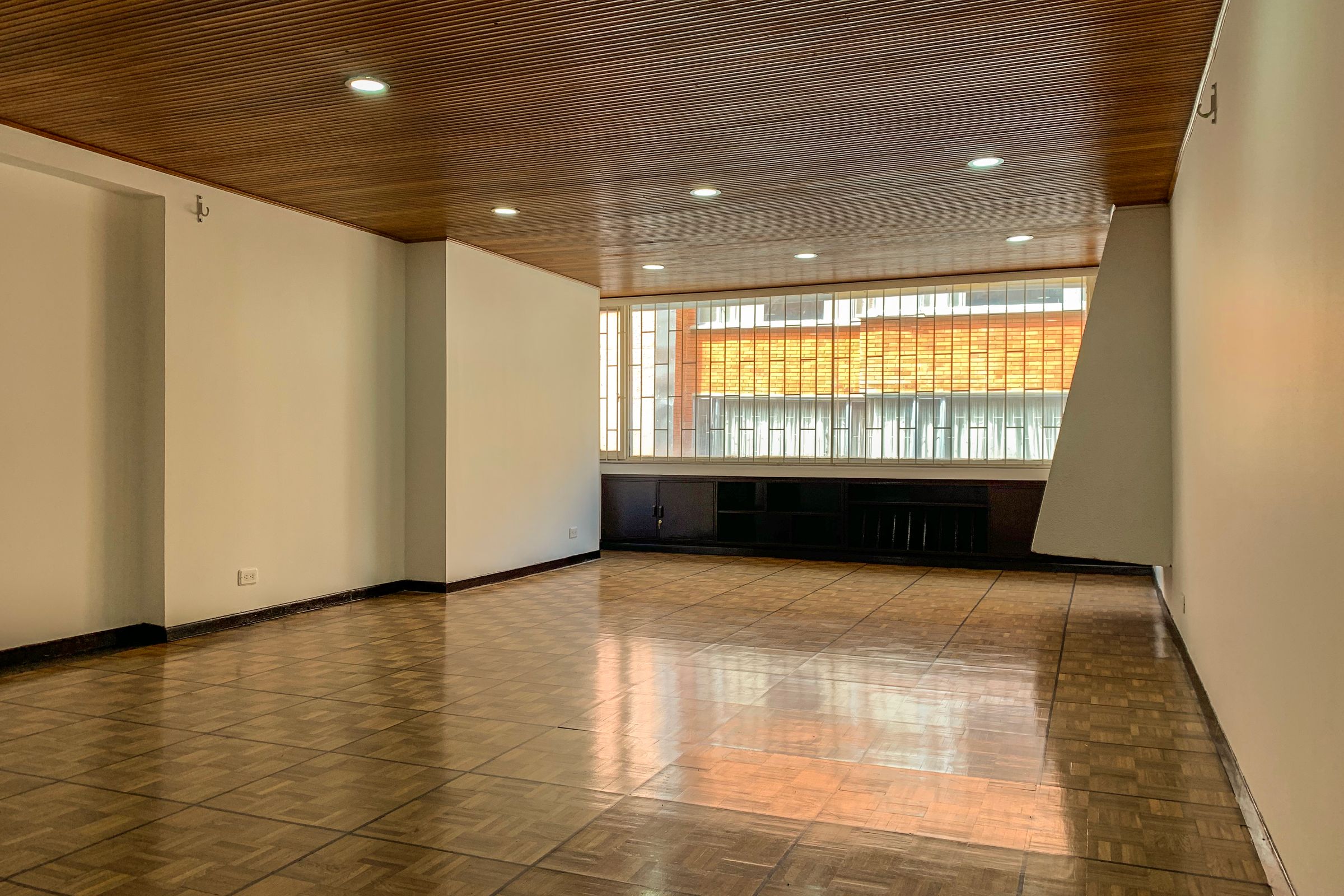 Apartamento en arriendo Chicó Norte II Sector Apartamento en arriendo Chicó Norte II Sector 114 m² - $ 2.500.000