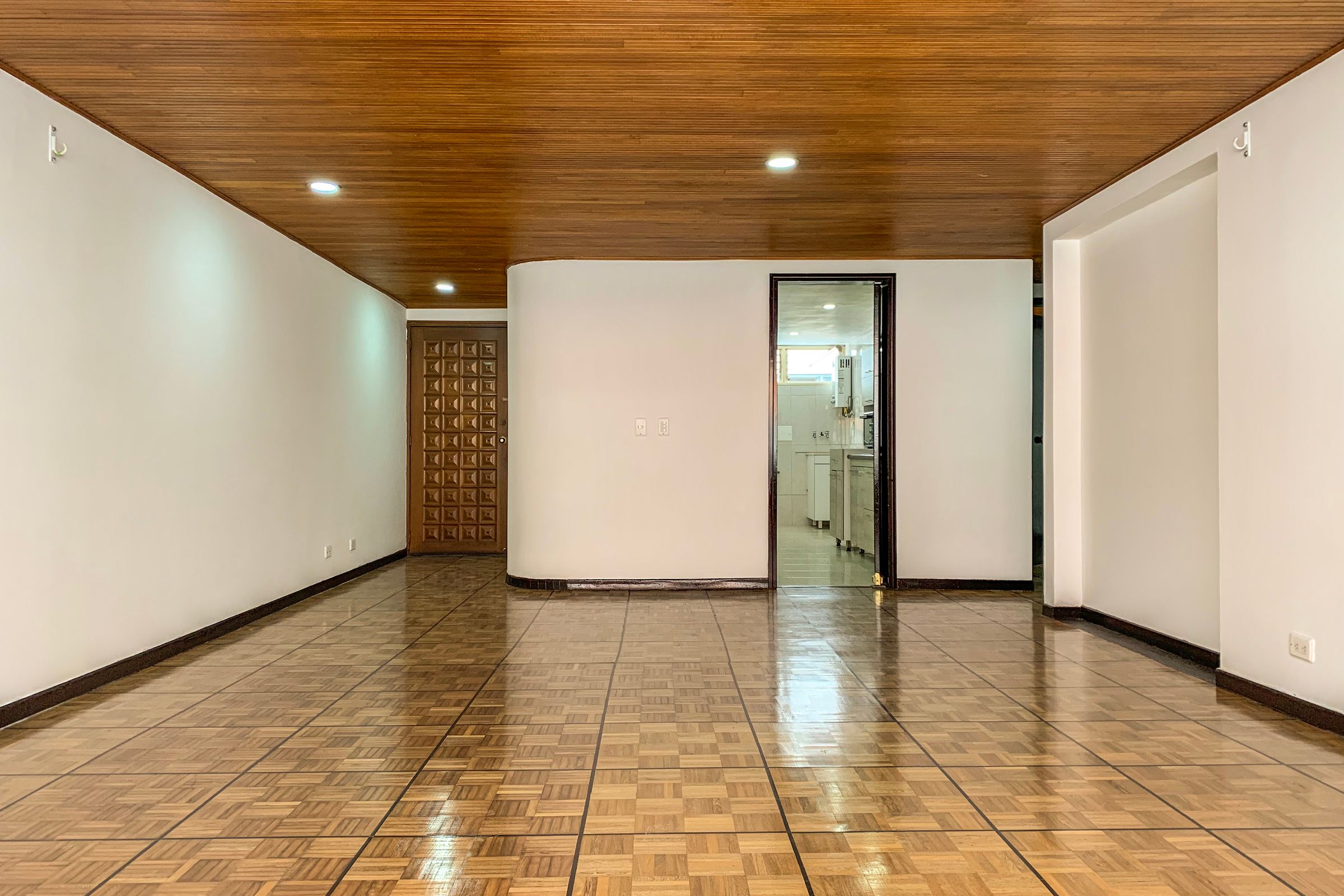 Apartamento en arriendo Chicó Norte II Sector Apartamento en arriendo Chicó Norte II Sector 114 m² - $ 2.500.000