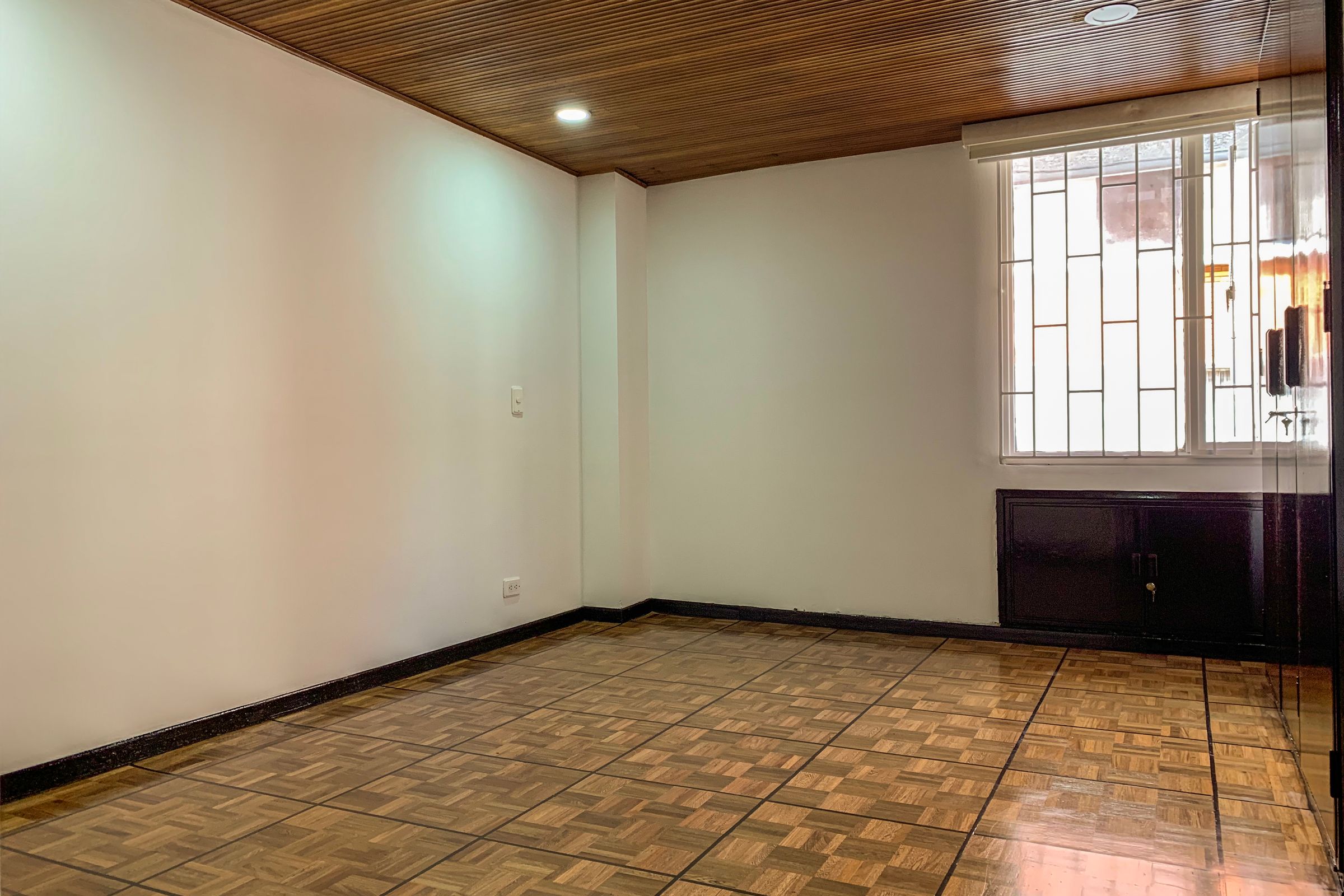 Apartamento en arriendo Chicó Norte II Sector Apartamento en arriendo Chicó Norte II Sector 114 m² - $ 2.500.000