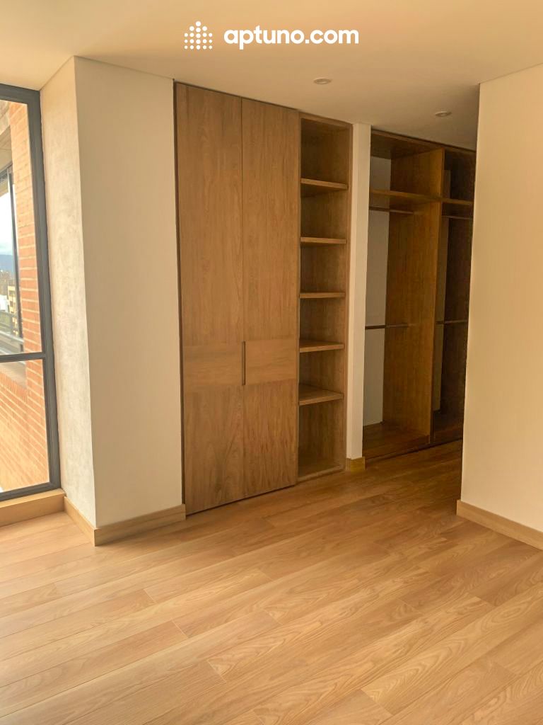 Apartamento en arriendo Chicó Norte Apartamento en arriendo Chicó Norte 92 m² - $ 5.000.000