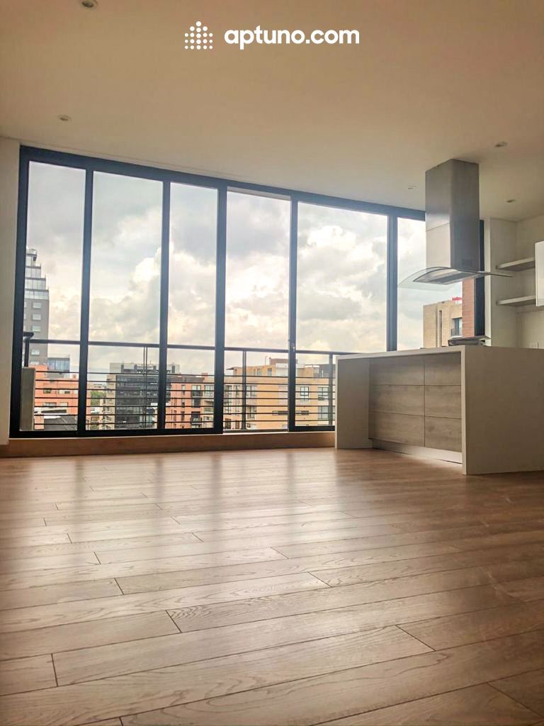 Apartamento en arriendo Chicó Norte Apartamento en arriendo Chicó Norte 92 m² - $ 5.000.000