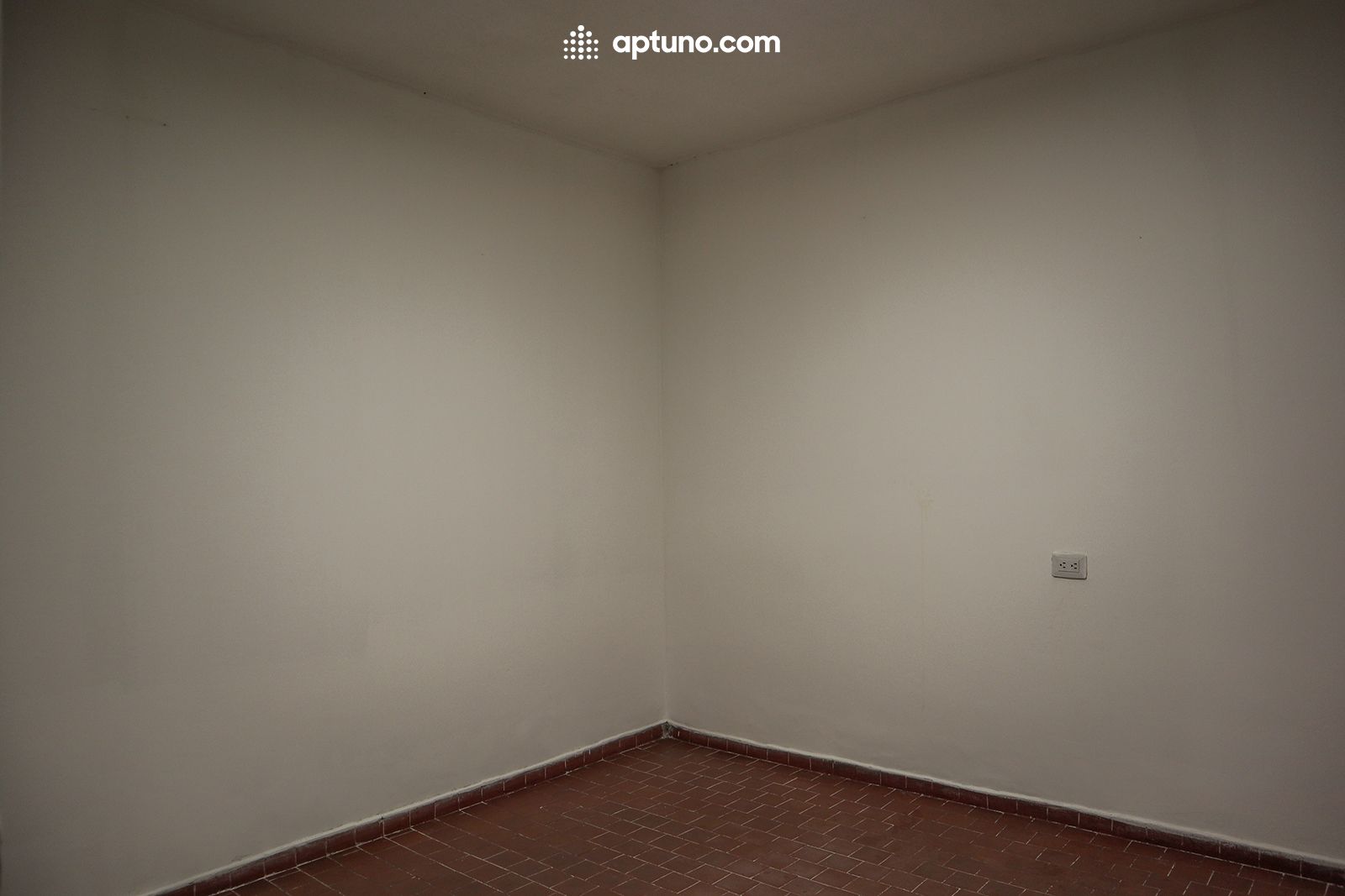 Apartamento en arriendo San Vicente Ferrer 48 m² - $ 600.000