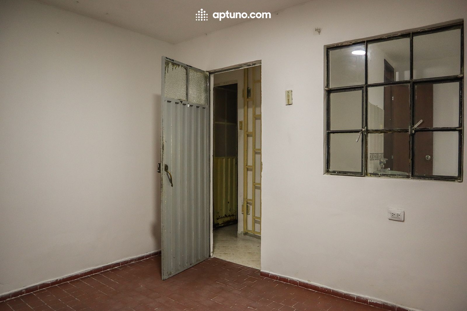 Apartamento en arriendo San Vicente Ferrer 48 m² - $ 600.000