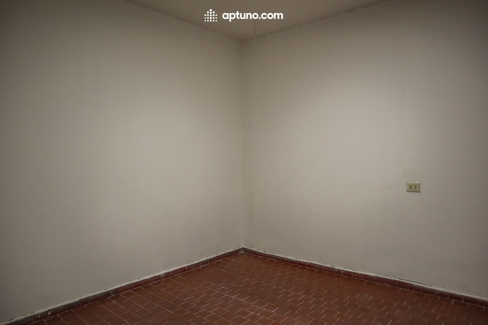 Apartamento en arriendo San Vicente Ferrer 48 m² - $ 600.000