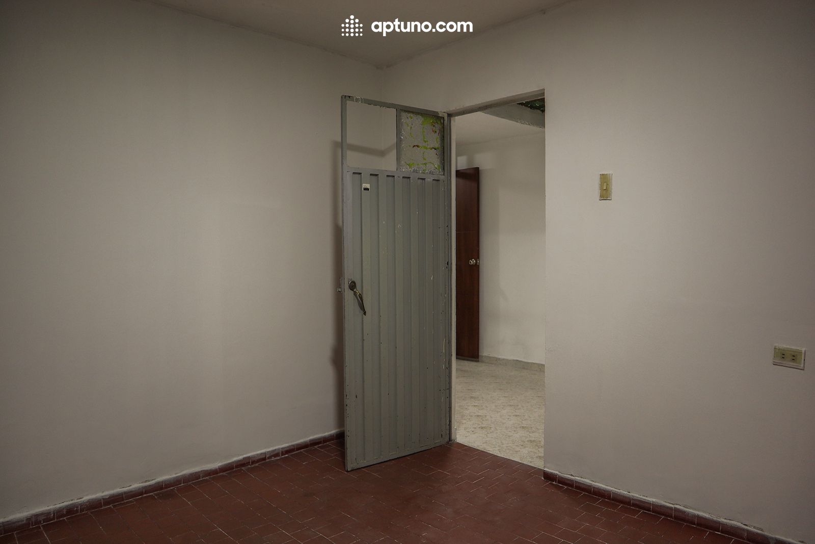 Apartamento en arriendo San Vicente Ferrer 48 m² - $ 600.000