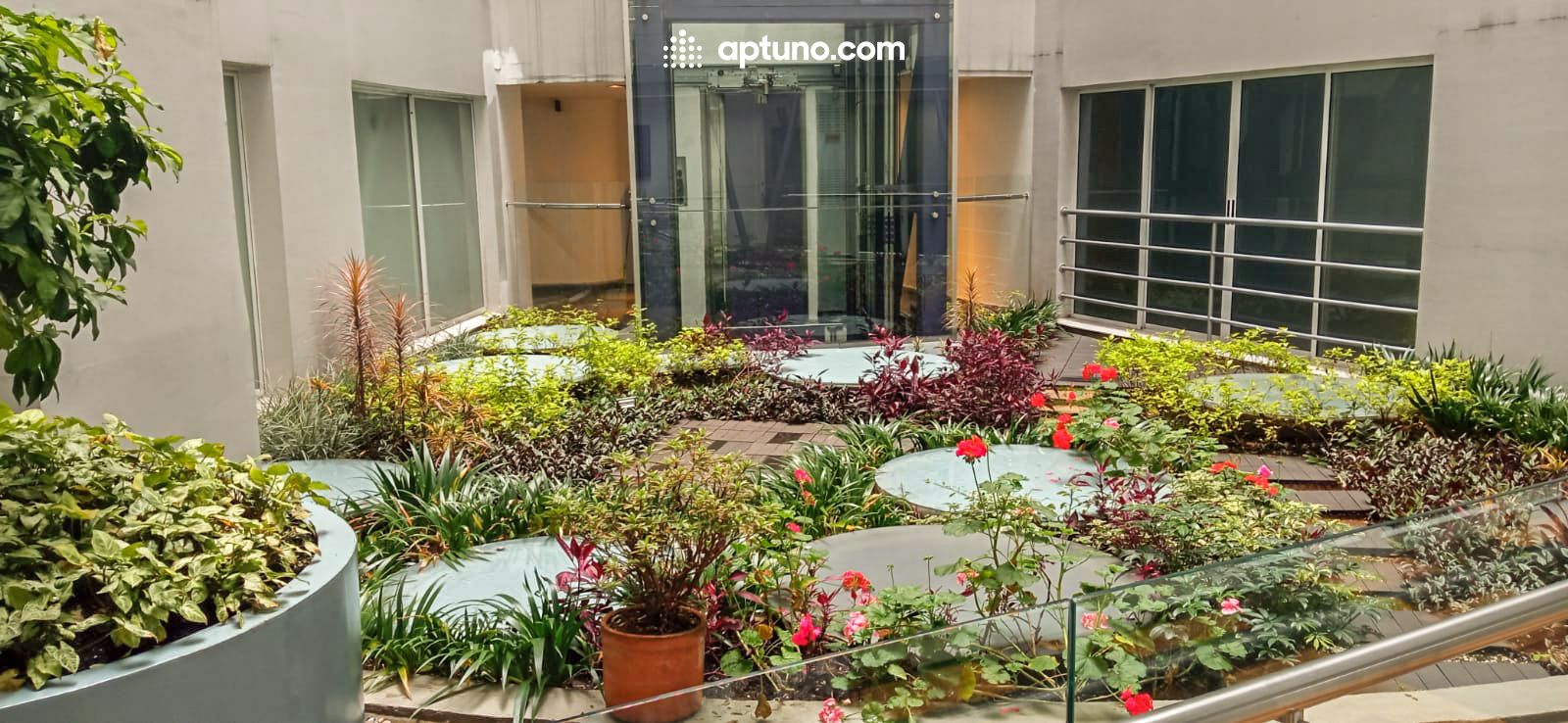Apartamento en arriendo Veracruz Apartamento en arriendo Veracruz 25 m² - $ 1.375.000