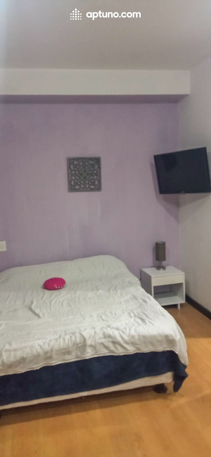 Apartamento en arriendo Veracruz Apartamento en arriendo Veracruz 25 m² - $ 1.375.000