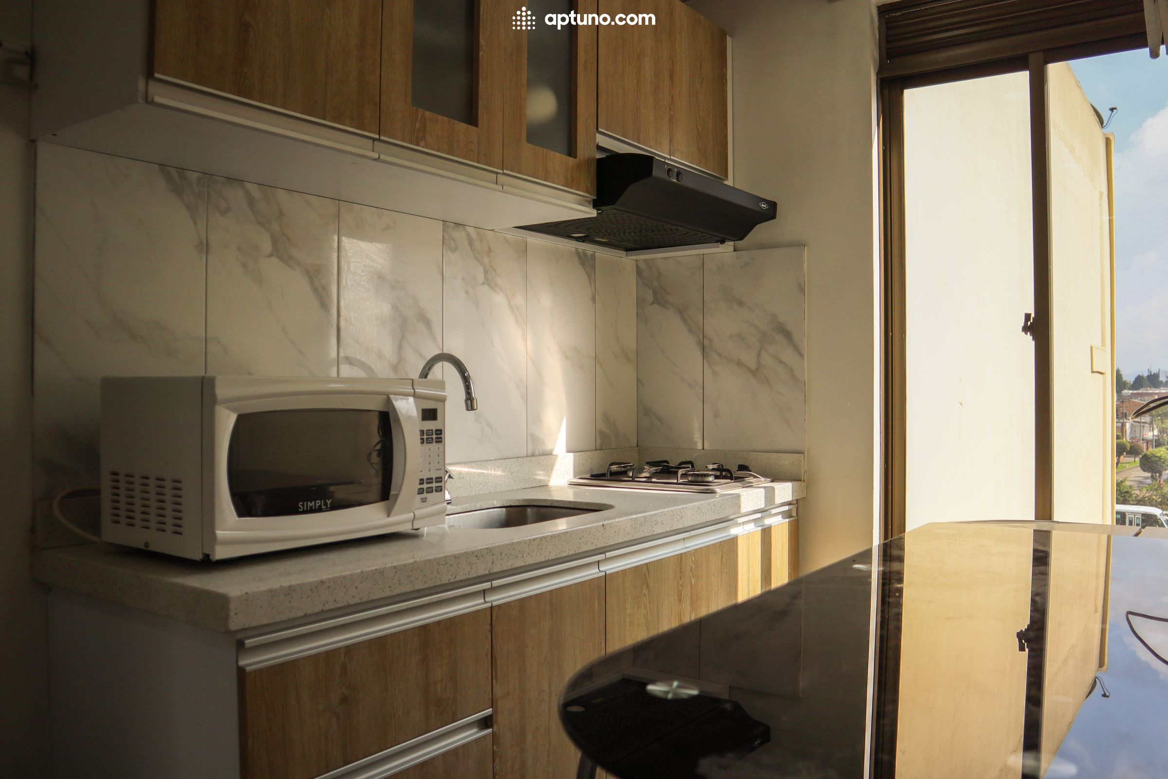 Apartamento en arriendo Garcés Navas Apartamento en arriendo Garcés Navas 30 m² - $ 1.600.000