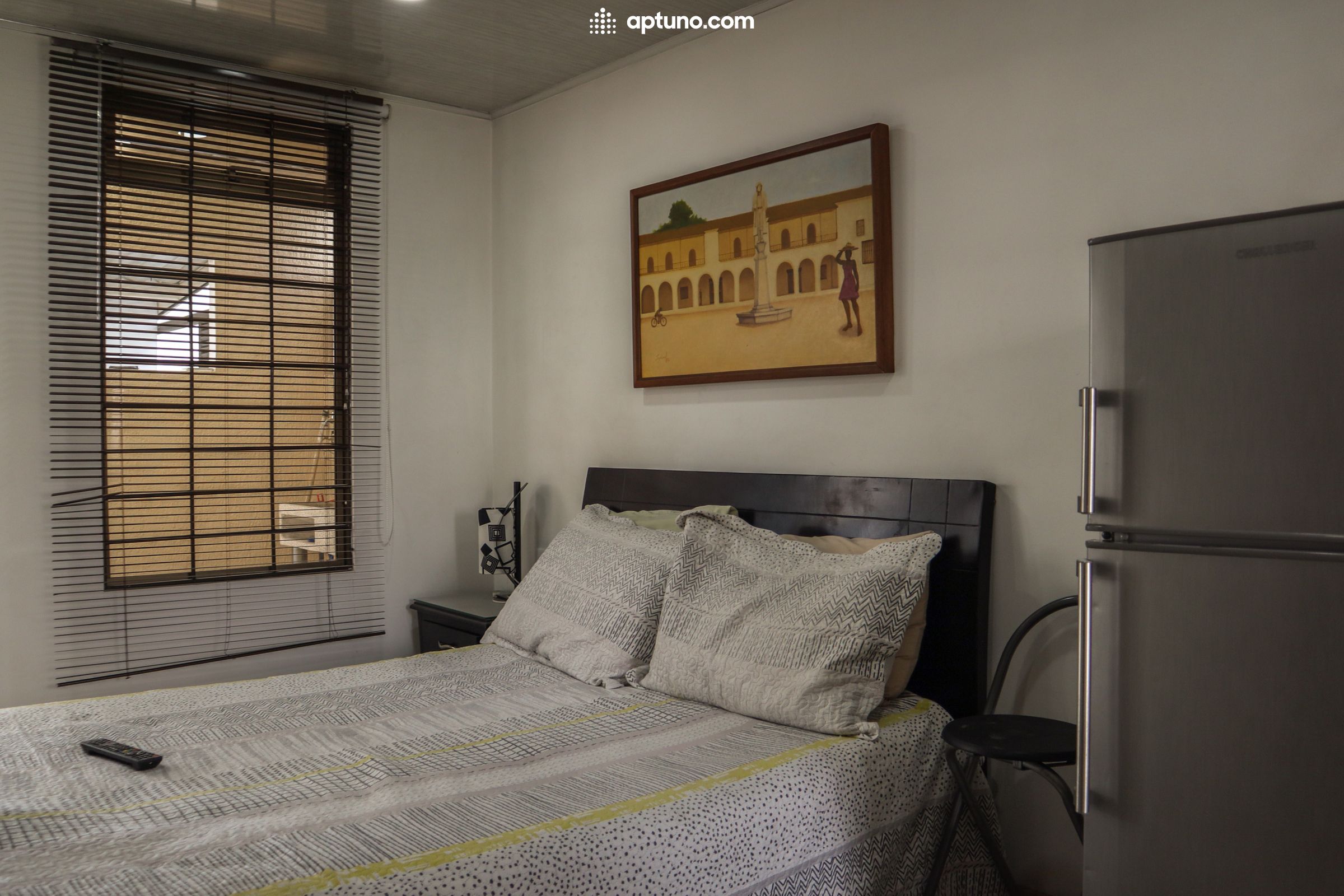 Apartamento en arriendo Garcés Navas Apartamento en arriendo Garcés Navas 30 m² - $ 1.600.000