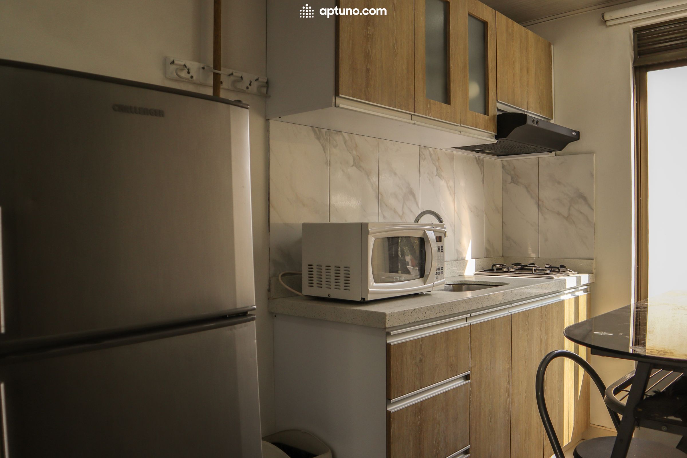 Apartamento en arriendo Garcés Navas Apartamento en arriendo Garcés Navas 30 m² - $ 1.600.000