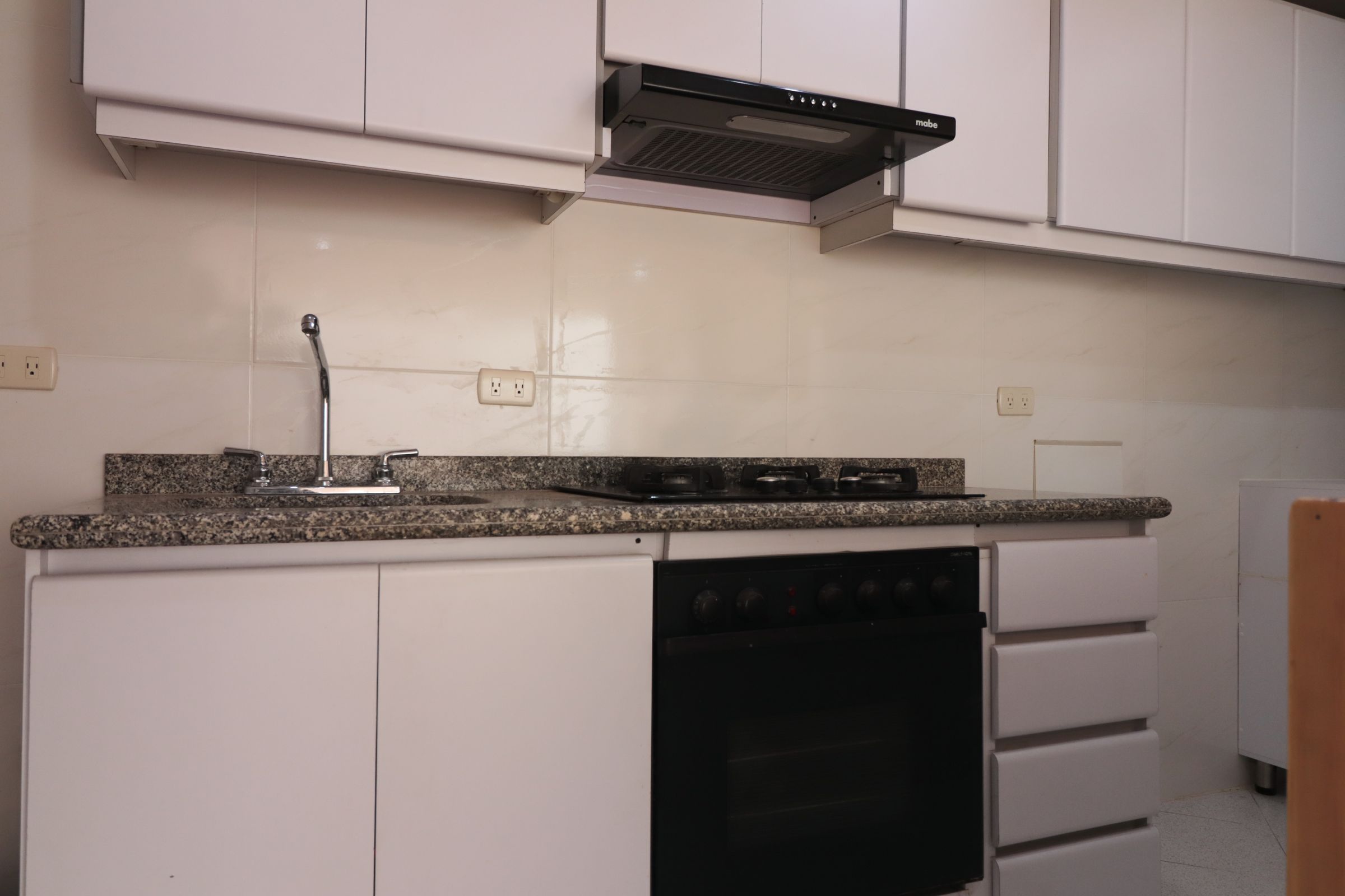 Apartamento en arriendo Santa Bibiana 113 m² - $ 2.600.000