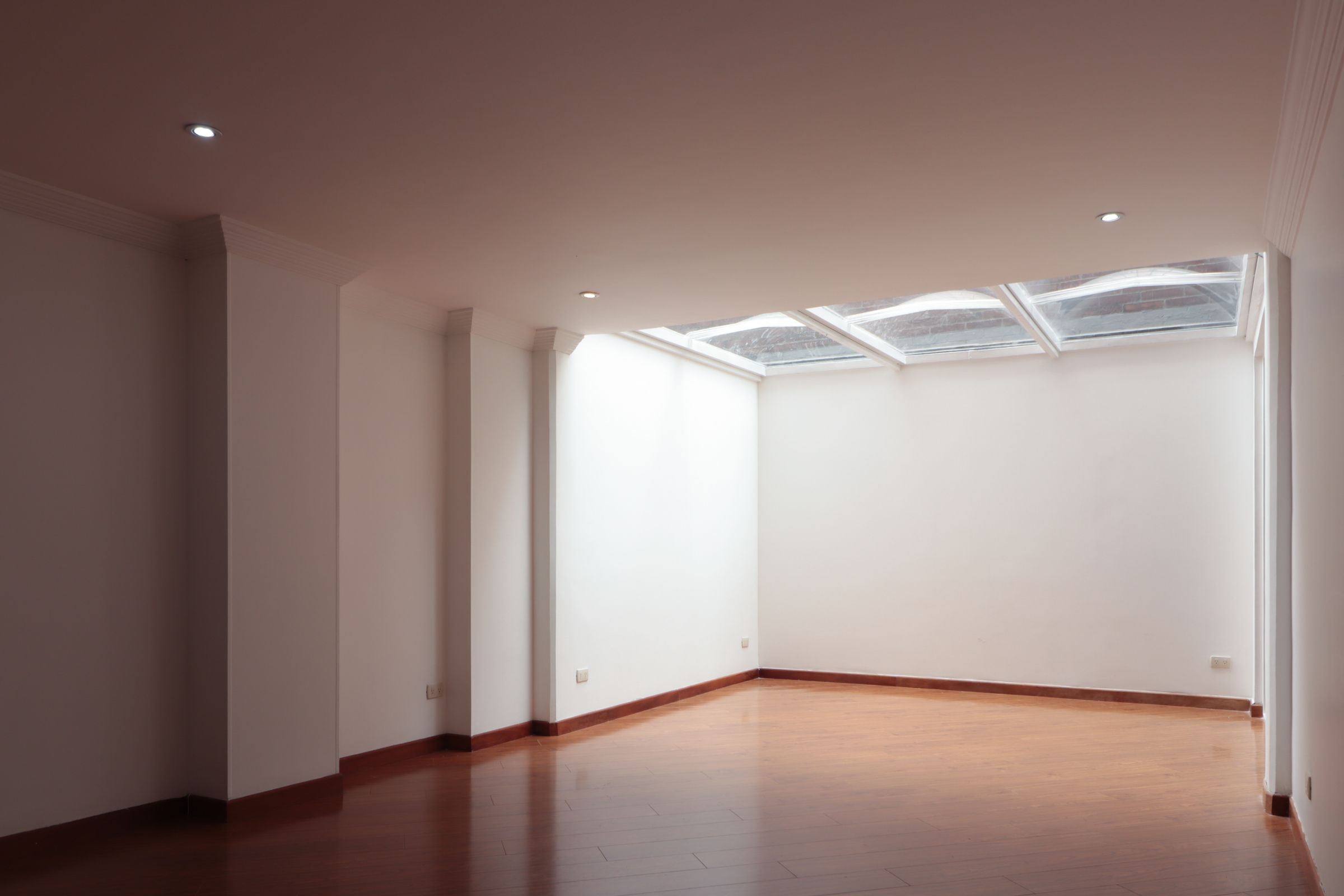 Apartamento en arriendo Santa Bibiana 113 m² - $ 2.600.000