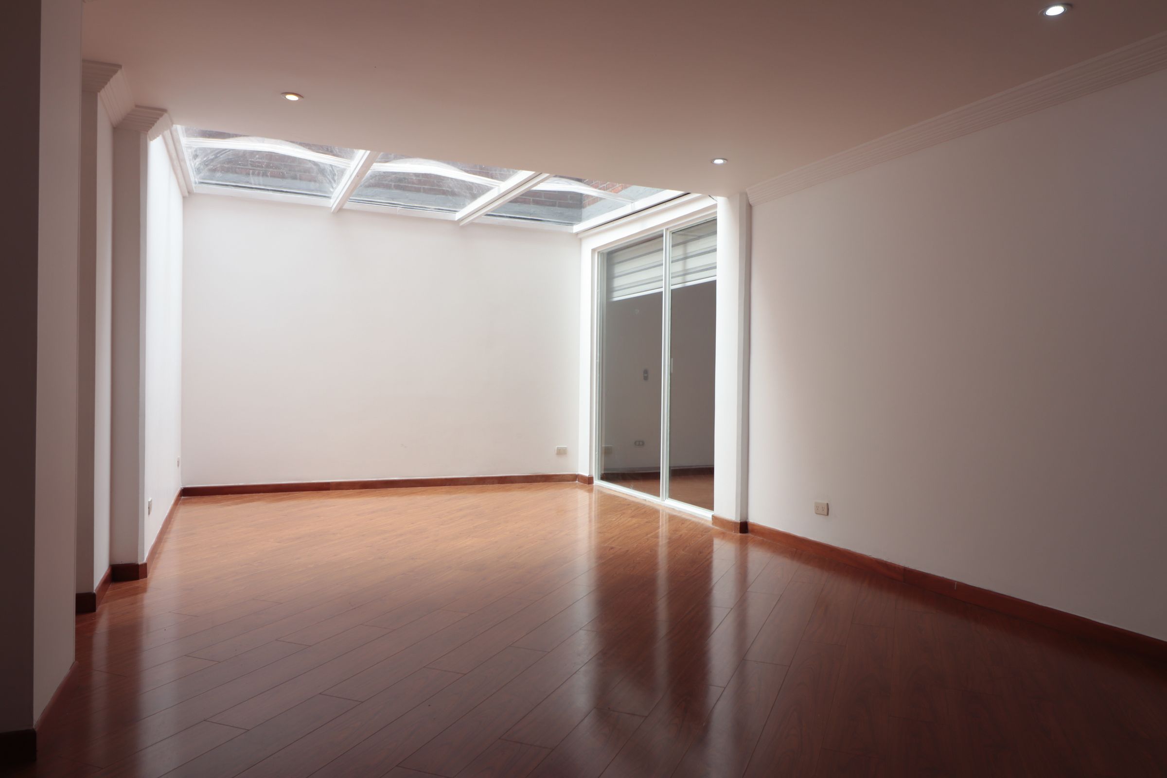 Apartamento en arriendo Santa Bibiana 113 m² - $ 2.600.000