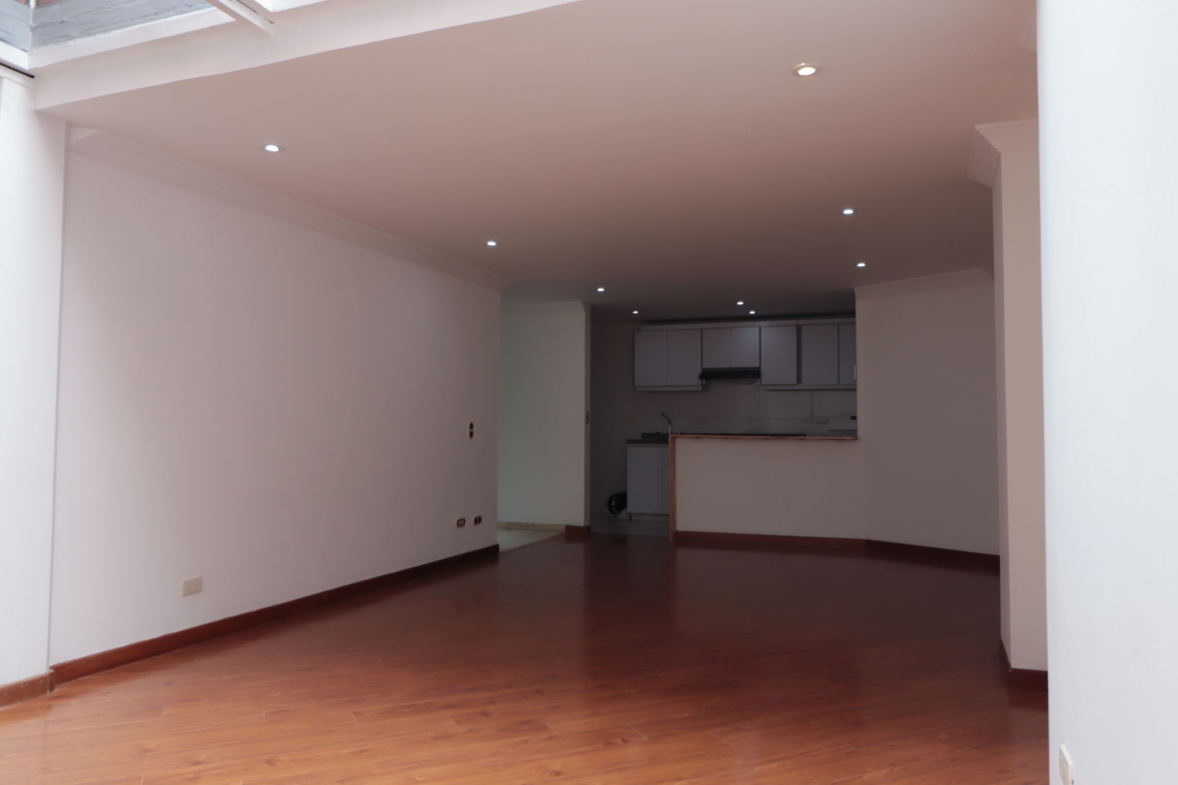 Apartamento en arriendo Santa Bibiana 113 m² - $ 2.600.000