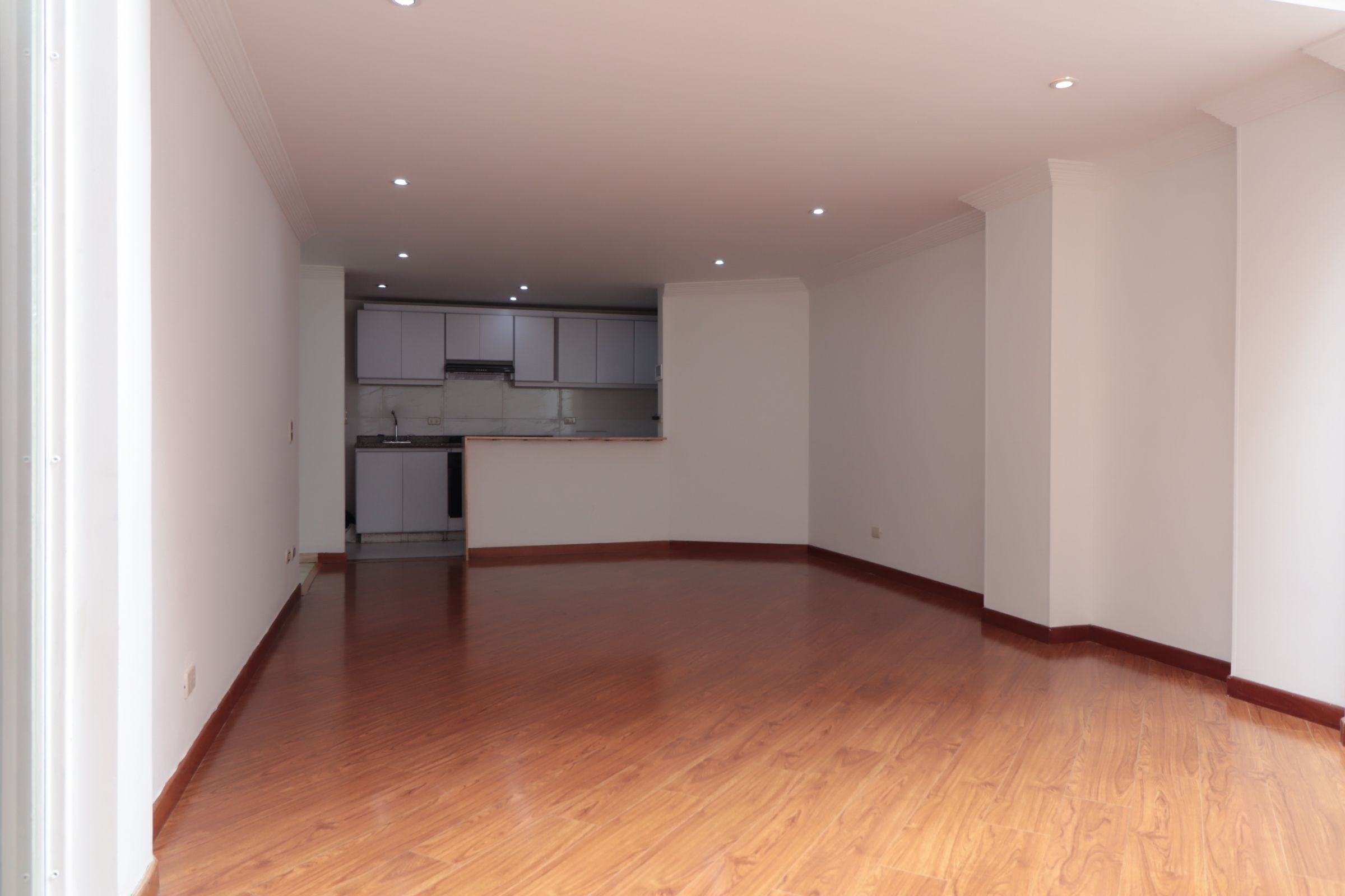 Apartamento en arriendo Santa Bibiana 113 m² - $ 2.600.000