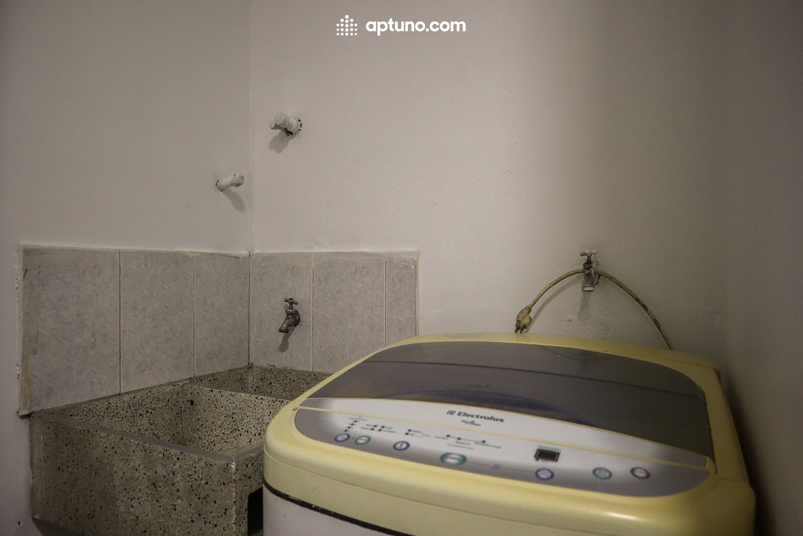 Apartamento en arriendo Garcés Navas 50 m² - $ 1.600.000