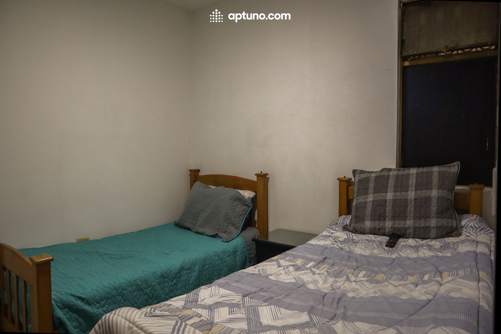 Apartamento en arriendo Garcés Navas 50 m² - $ 1.600.000