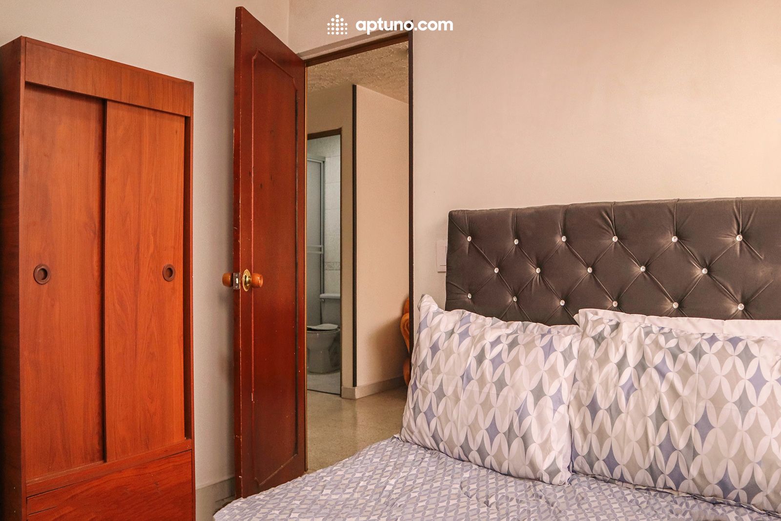 Apartamento en arriendo Garcés Navas 50 m² - $ 1.600.000