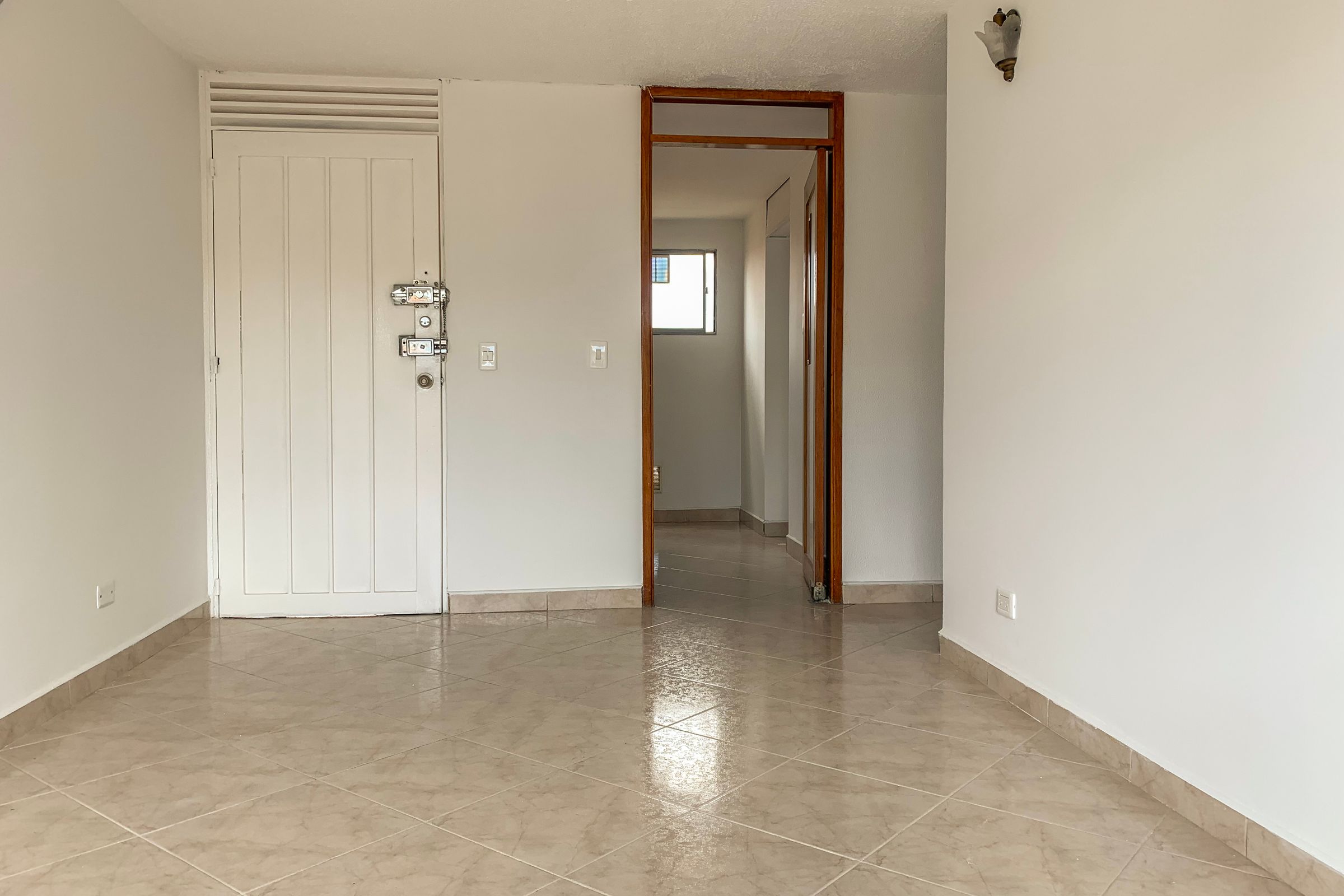 Apartamento en arriendo Villa Elisa Apartamento en arriendo Villa Elisa 60 m² - $ 980.000