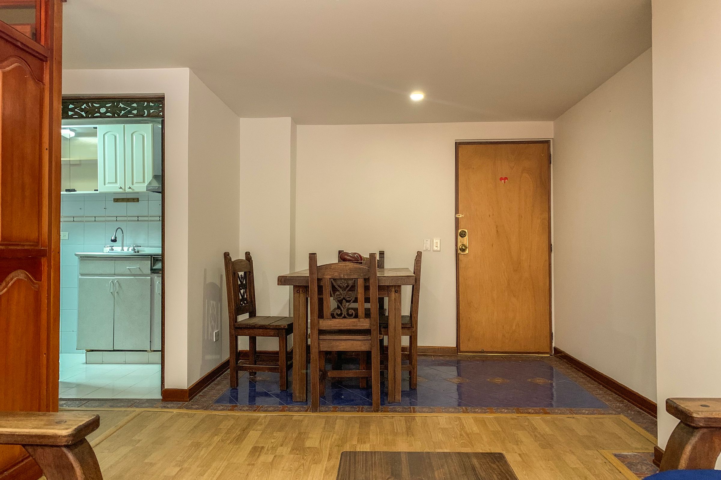 Apartamento en arriendo Granada Apartamento en arriendo Granada 62 m² - $ 1.700.000