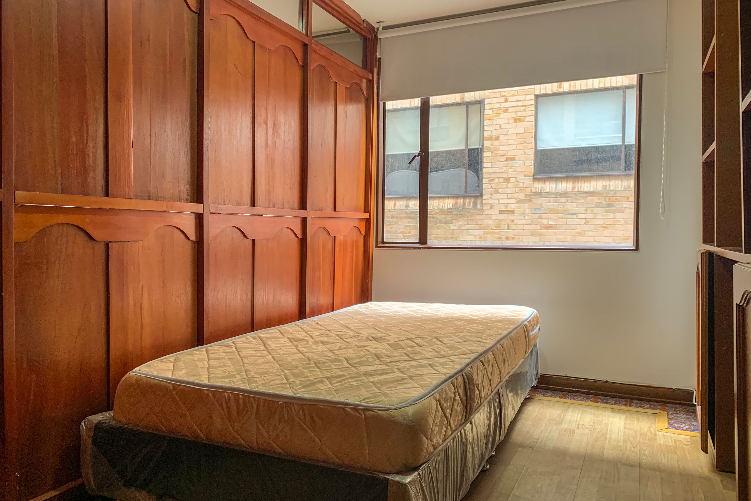 Apartamento en arriendo Granada Apartamento en arriendo Granada 62 m² - $ 1.700.000