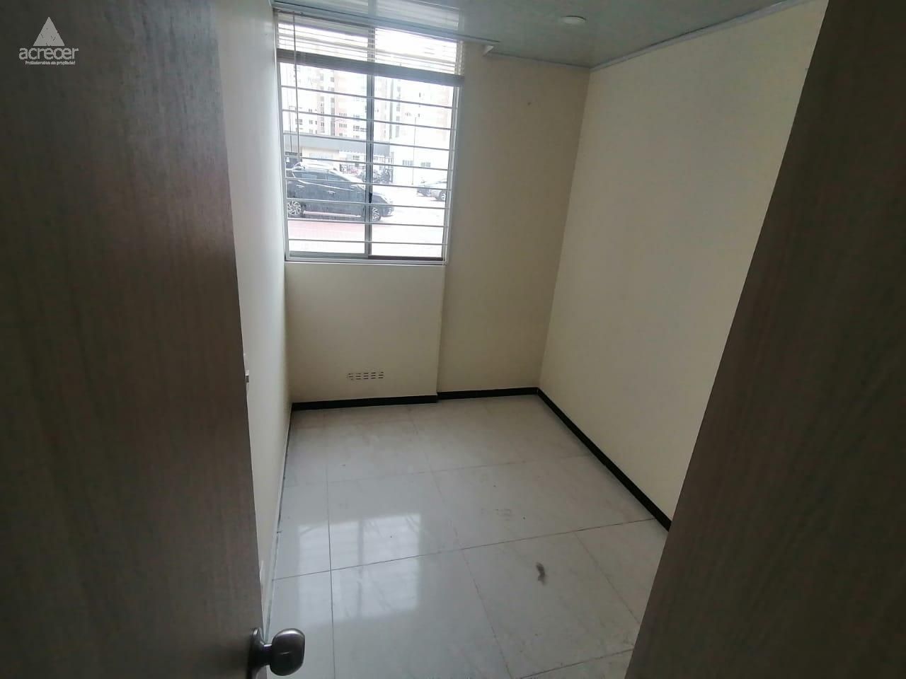 Apartamento en arriendo Capellanía Apartamento en arriendo Capellanía 40 m² - $ 1.285.000