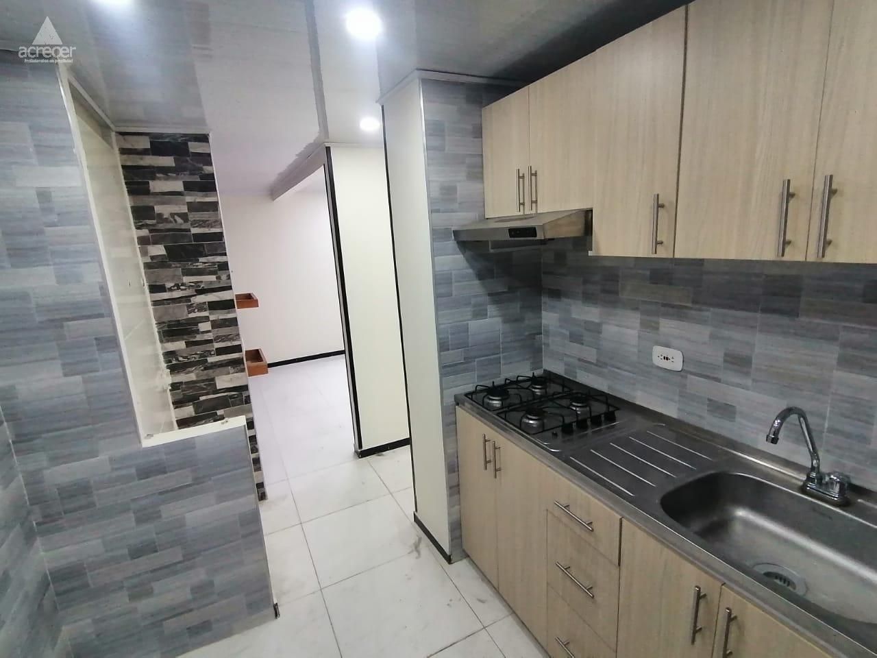 Apartamento en arriendo Capellanía Apartamento en arriendo Capellanía 40 m² - $ 1.285.000