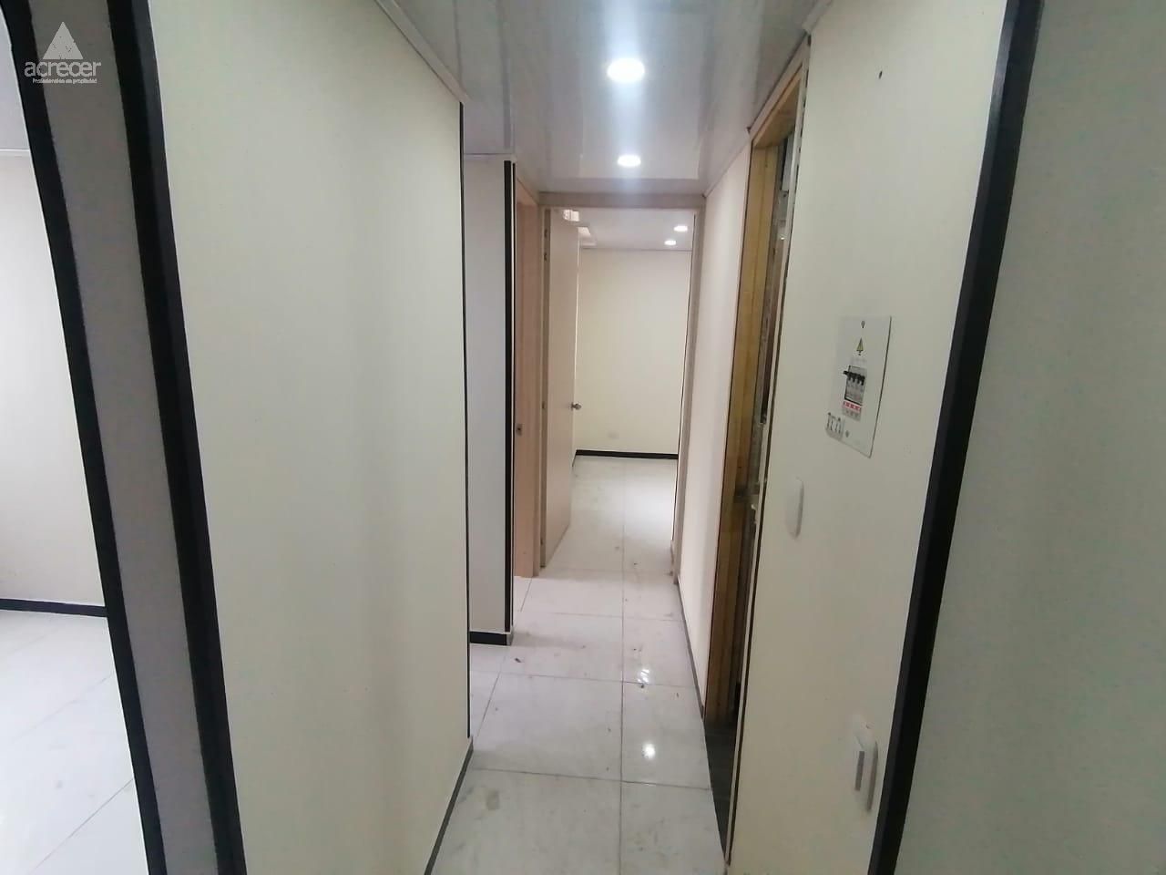Apartamento en arriendo Capellanía Apartamento en arriendo Capellanía 40 m² - $ 1.285.000