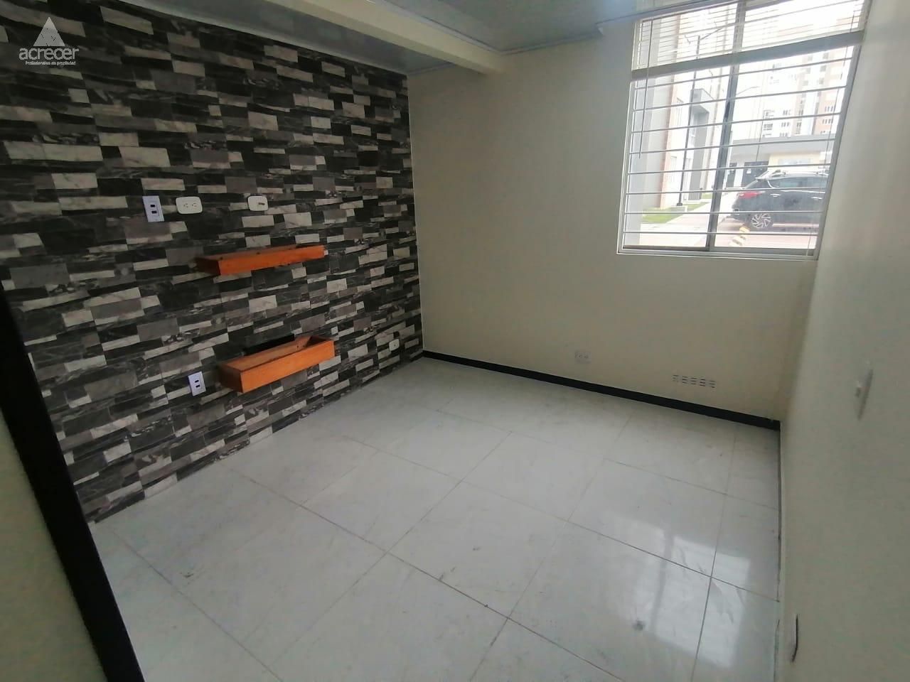 Apartamento en arriendo Capellanía Apartamento en arriendo Capellanía 40 m² - $ 1.285.000