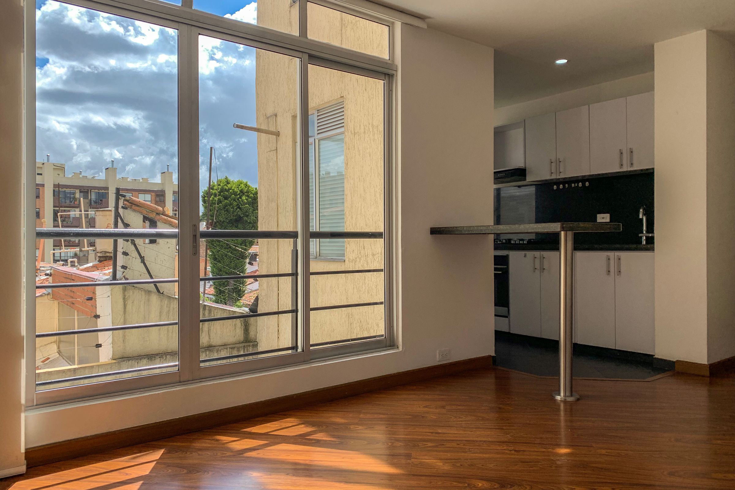 Apartamento en arriendo San Bernardo Apartamento en arriendo San Bernardo 55 m² - $ 1.800.000