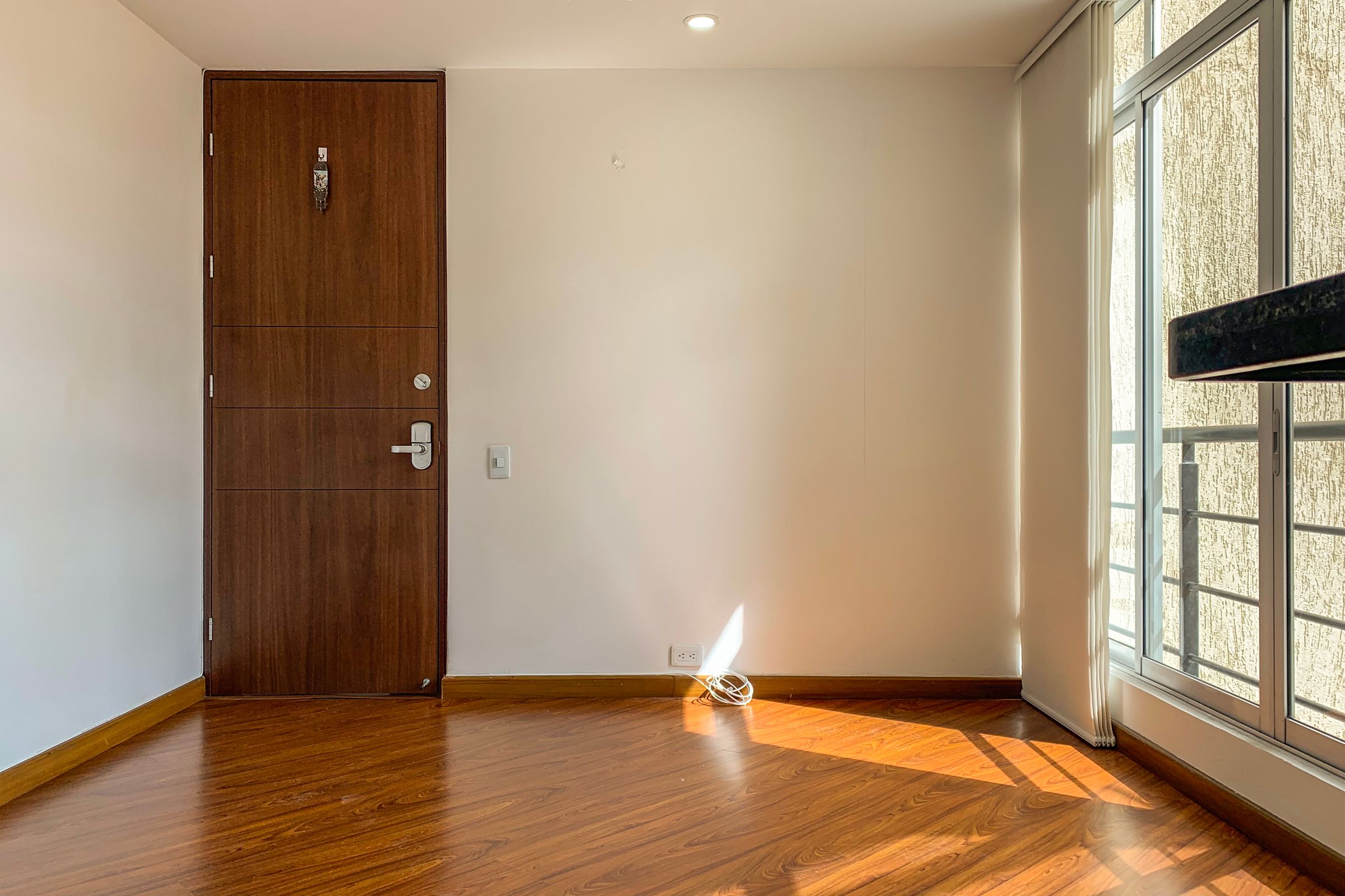 Apartamento en arriendo San Bernardo Apartamento en arriendo San Bernardo 55 m² - $ 1.800.000