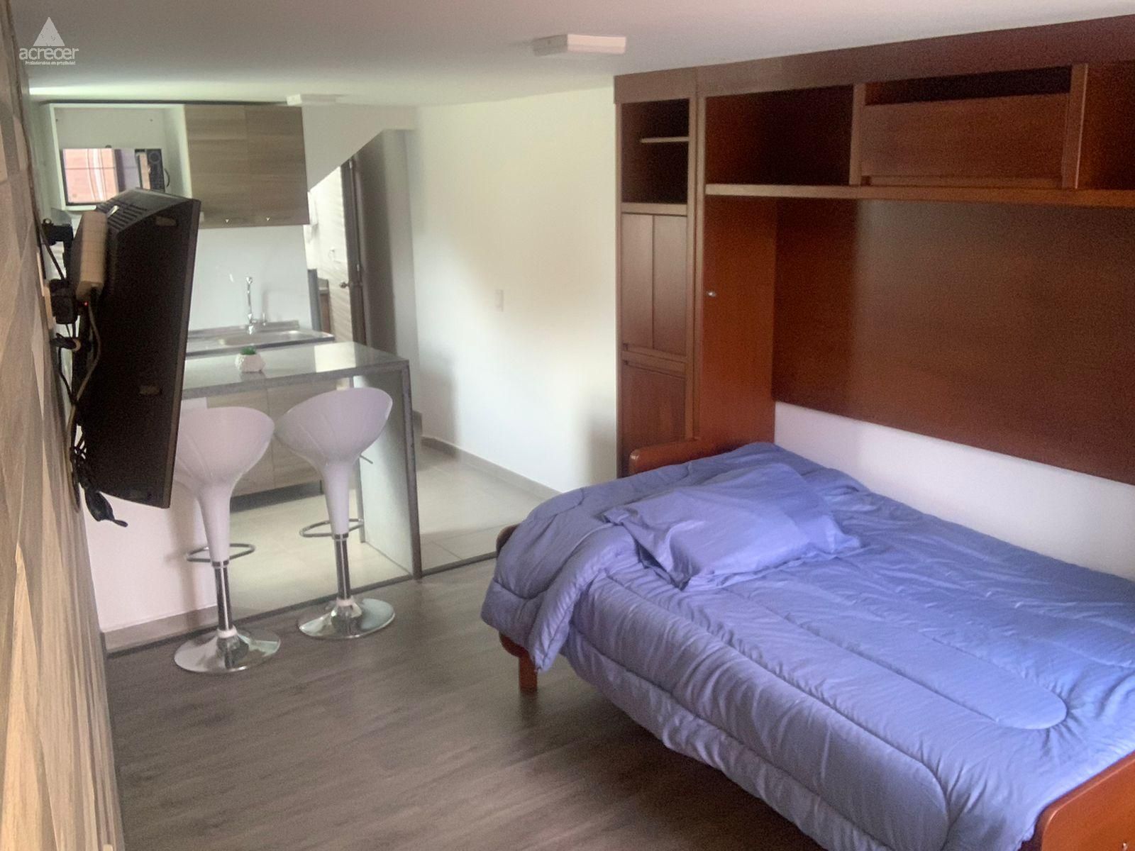 Apartamento en arriendo Centro Administrativo Occidental Apartamento en arriendo Centro Administrativo Occidental 25 m² - $ 1.350.000
