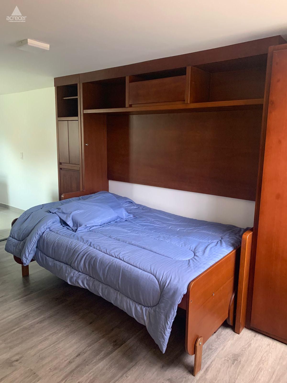 Apartamento en arriendo Centro Administrativo Occidental Apartamento en arriendo Centro Administrativo Occidental 25 m² - $ 1.350.000