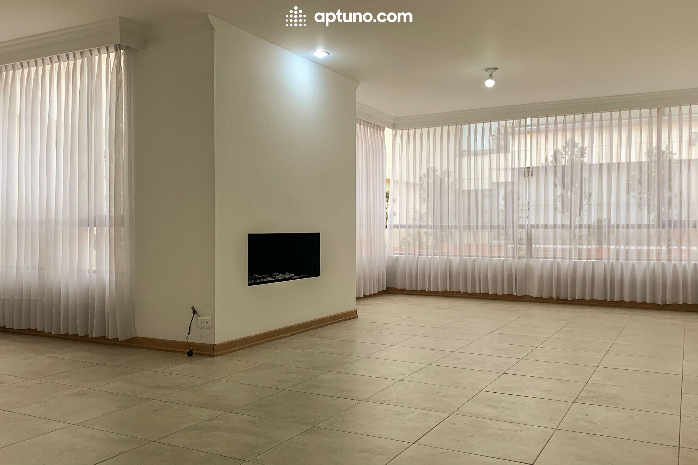 Apartamento en arriendo Santa Bárbara Occidental Apartamento en arriendo Santa Bárbara Occidental 147 m² - $ 3.300.000