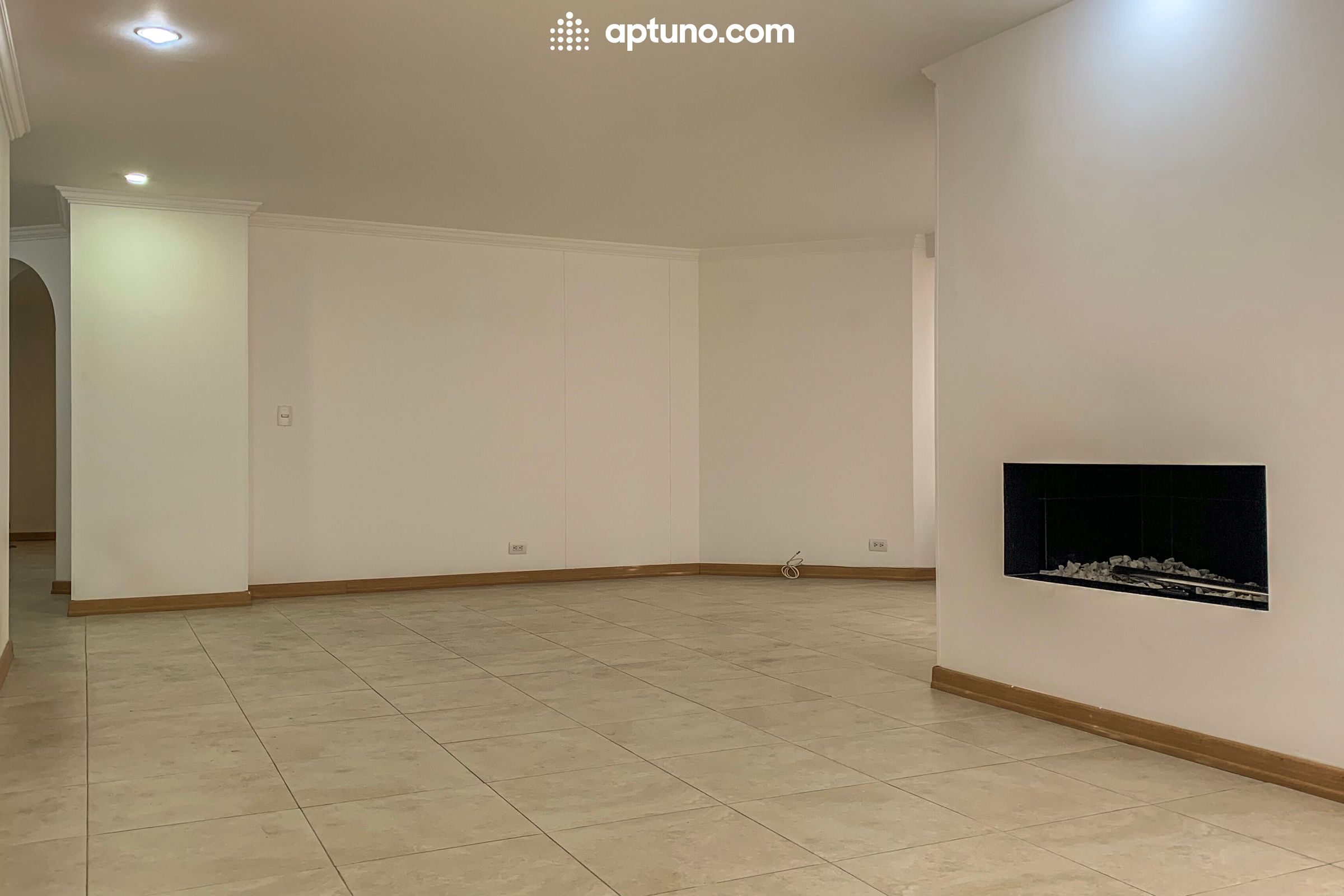 Apartamento en arriendo Santa Bárbara Occidental Apartamento en arriendo Santa Bárbara Occidental 147 m² - $ 3.300.000