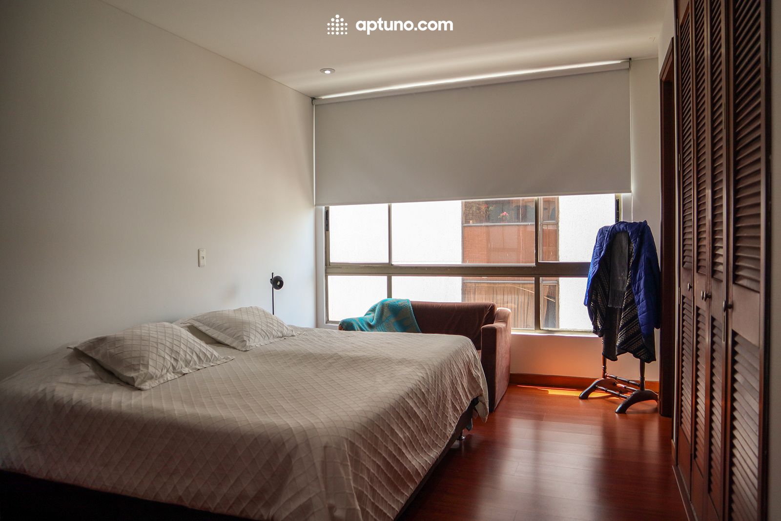 Apartamento en arriendo El Chico Apartamento en arriendo El Chico 148 m² - $ 4.500.000