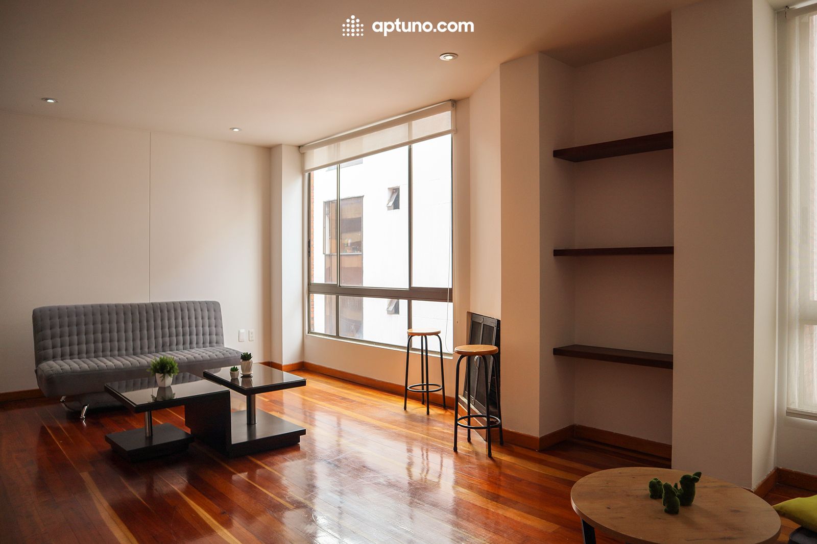 Apartamento en arriendo El Chico Apartamento en arriendo El Chico 148 m² - $ 4.500.000