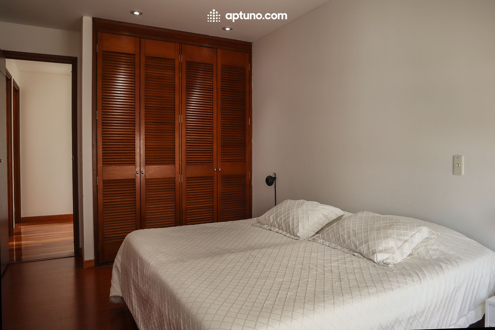 Apartamento en arriendo El Chico Apartamento en arriendo El Chico 148 m² - $ 4.500.000