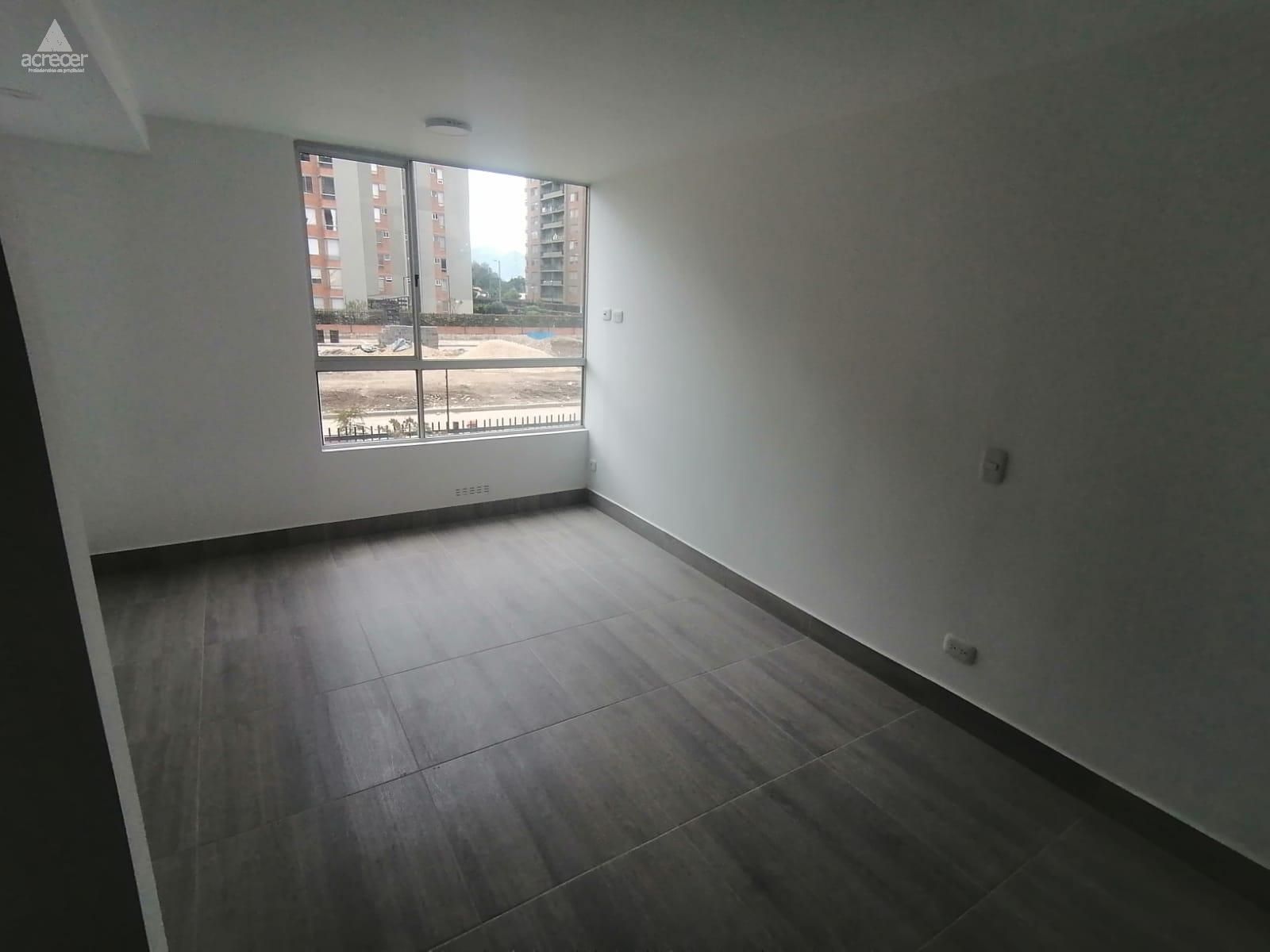 Apartamento en arriendo Capellanía Apartamento en arriendo Capellanía 46 m² - $ 1.407.000