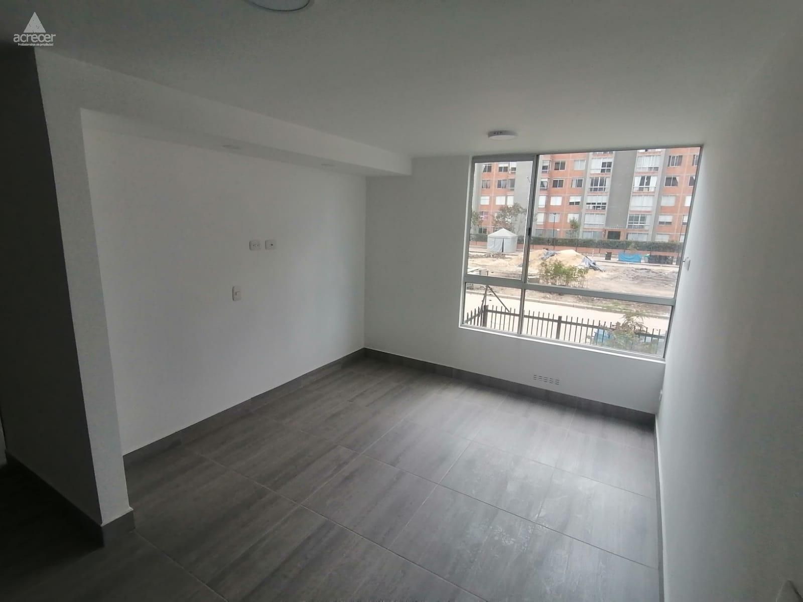 Apartamento en arriendo Capellanía Apartamento en arriendo Capellanía 46 m² - $ 1.407.000