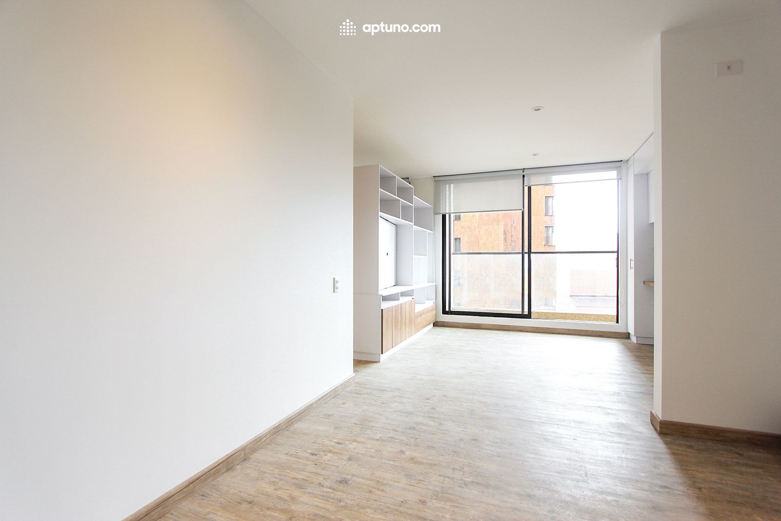 Apartamento en arriendo San Martín Apartamento en arriendo San Martín 49 m² - $ 1.800.000