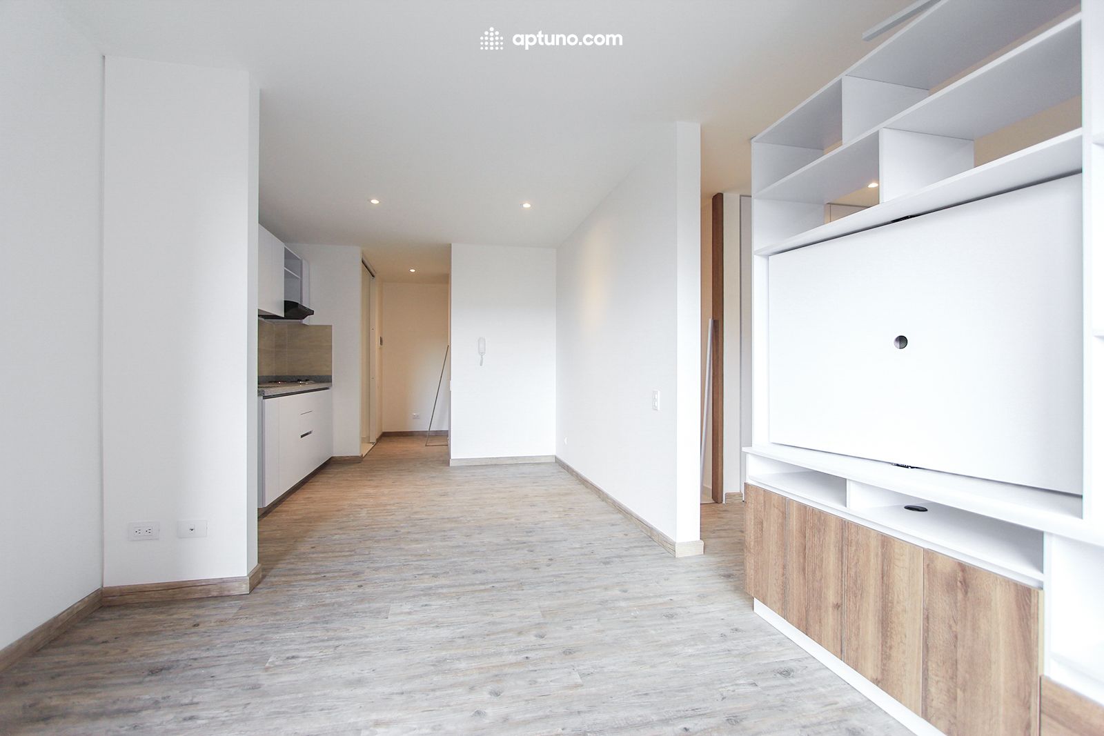 Apartamento en arriendo San Martín Apartamento en arriendo San Martín 49 m² - $ 1.800.000