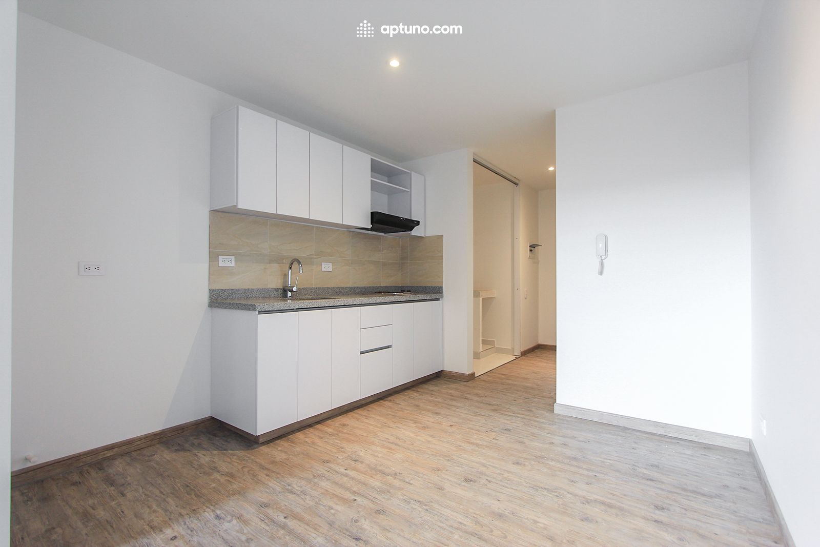 Apartamento en arriendo San Martín Apartamento en arriendo San Martín 49 m² - $ 1.800.000