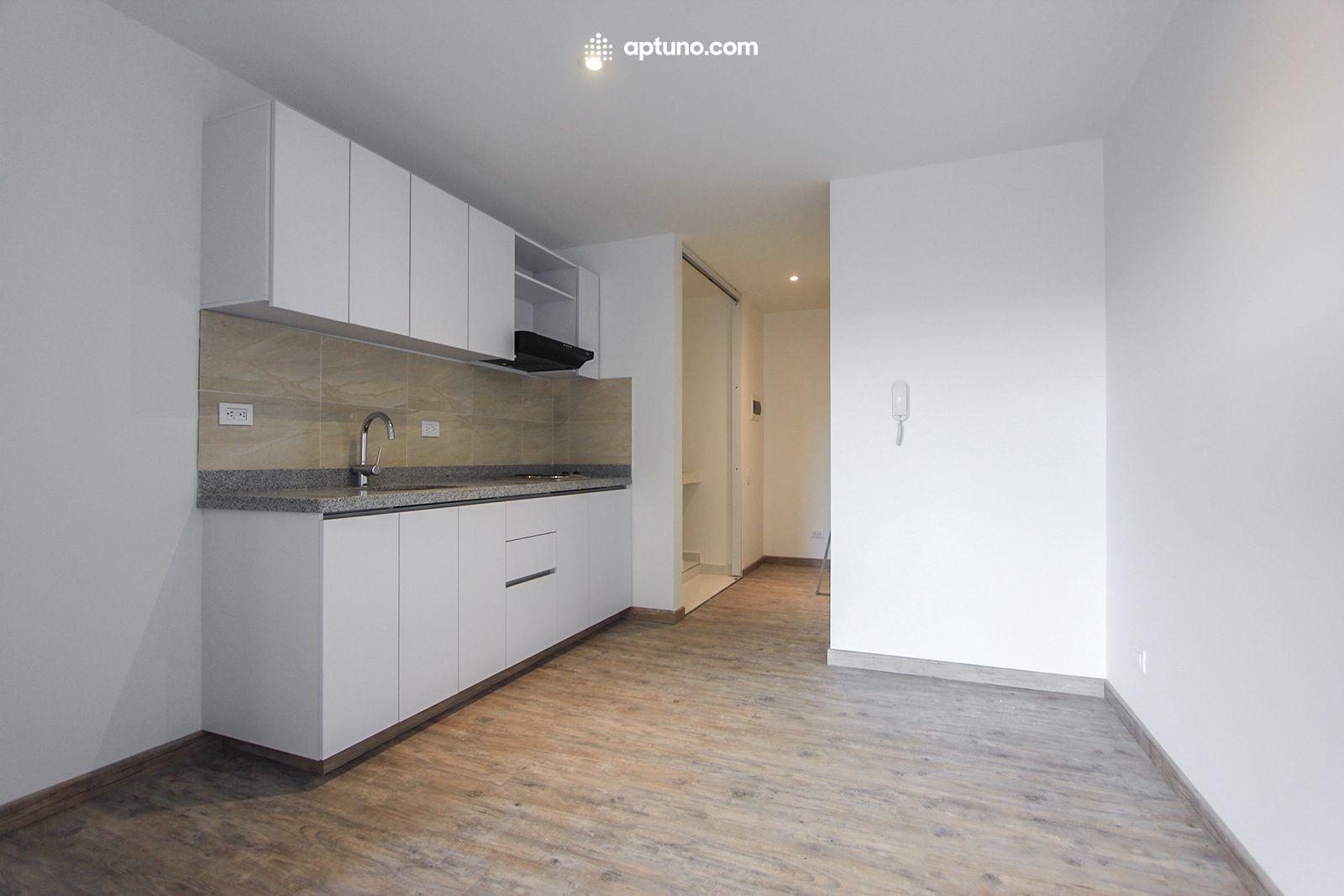 Apartamento en arriendo San Martín Apartamento en arriendo San Martín 49 m² - $ 1.800.000