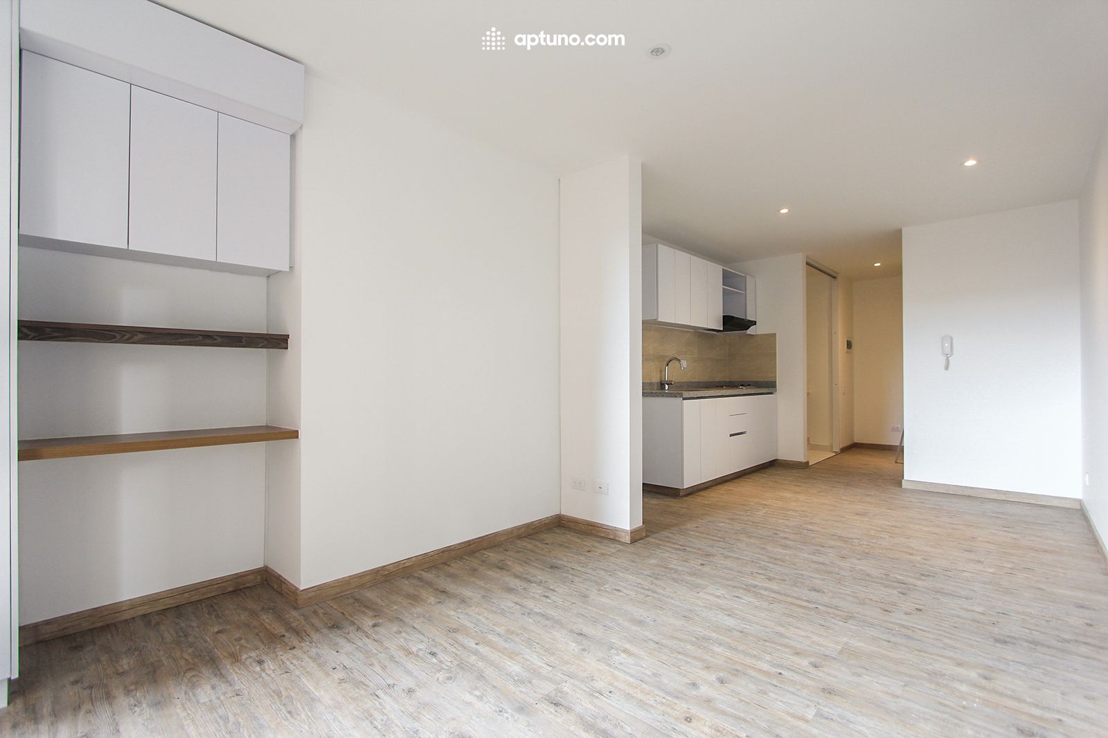 Apartamento en arriendo San Martín Apartamento en arriendo San Martín 49 m² - $ 1.800.000
